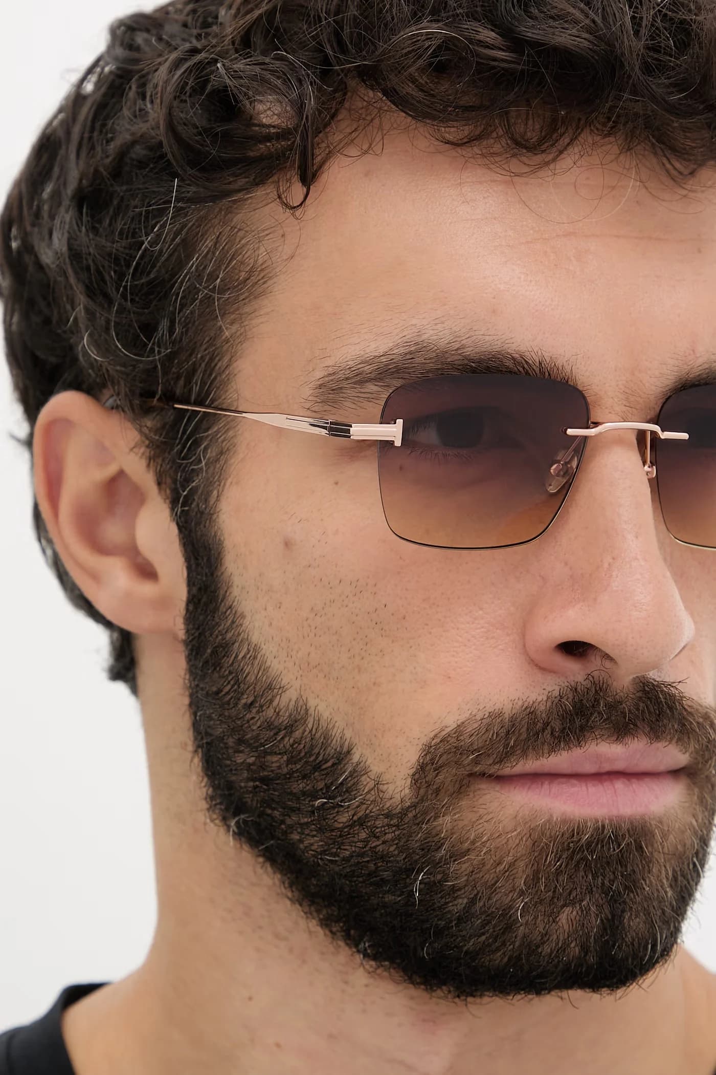 солнцезащитные очки Джейк - фото 4