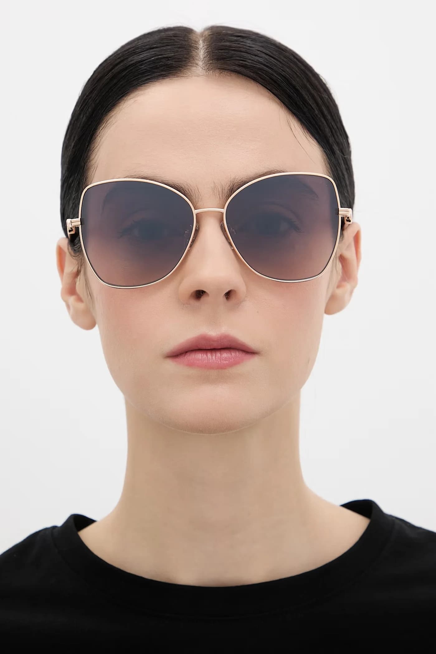 Солнцезащитные очки - фото 9