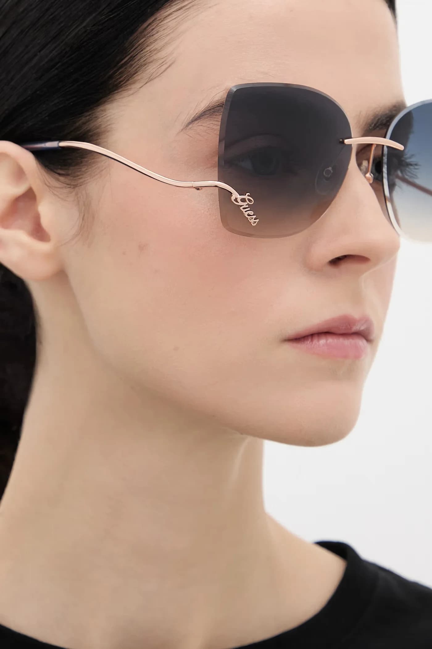 Солнцезащитные очки - фото 3