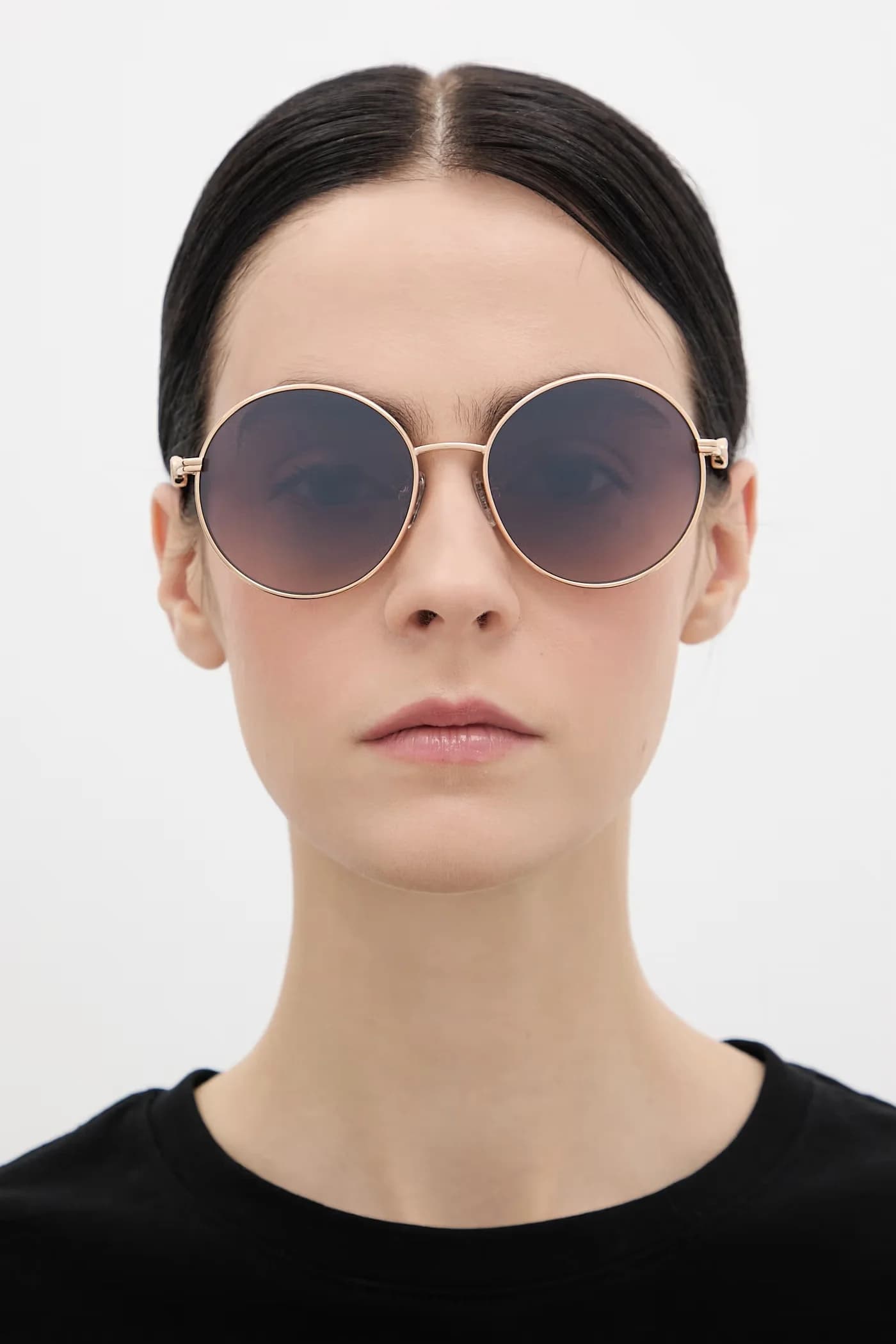 Солнцезащитные очки - фото 9