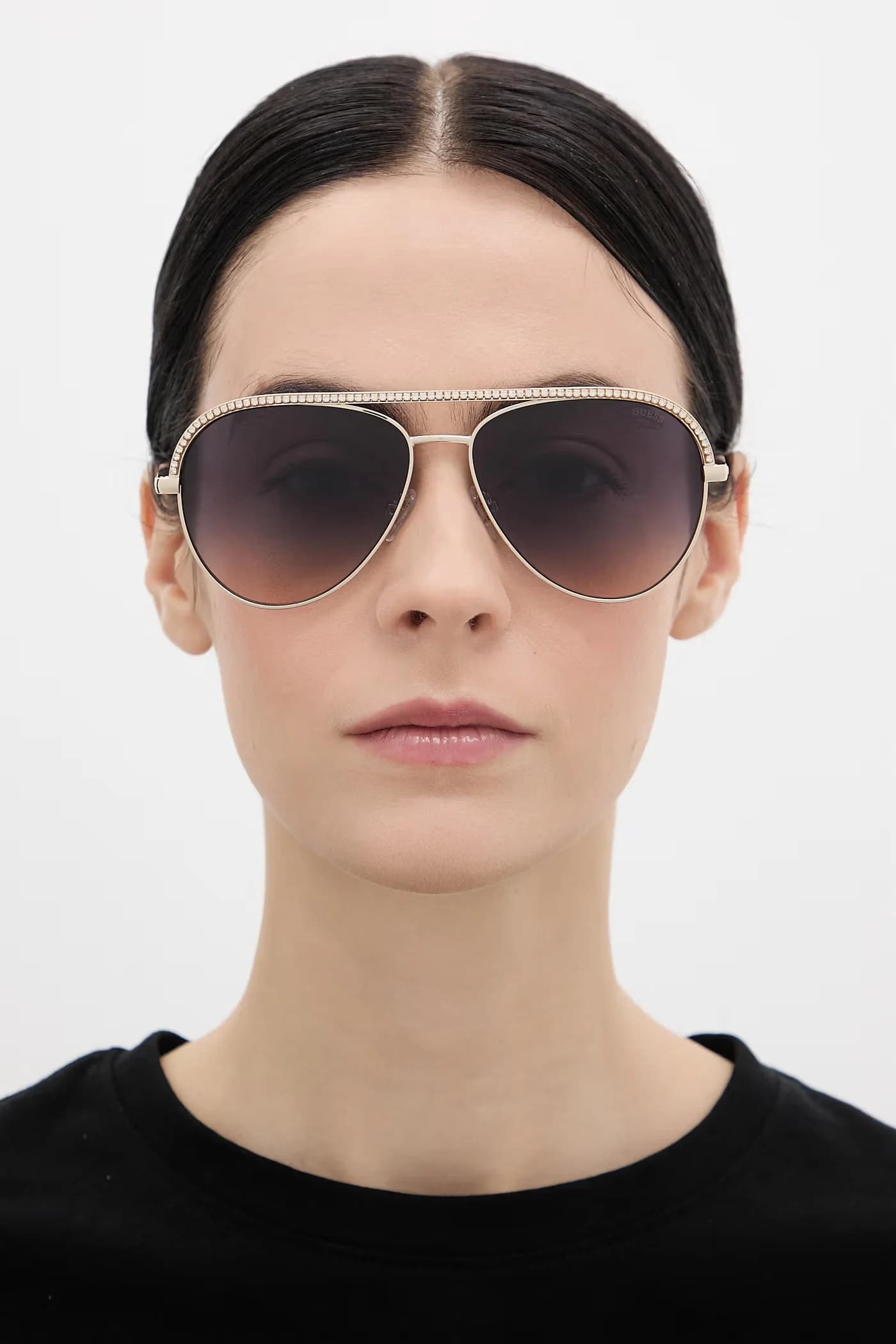 Солнцезащитные очки - фото 9