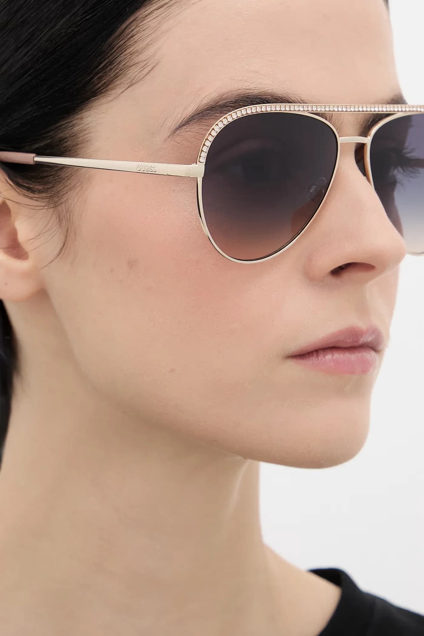 Солнцезащитные очки - фото 10