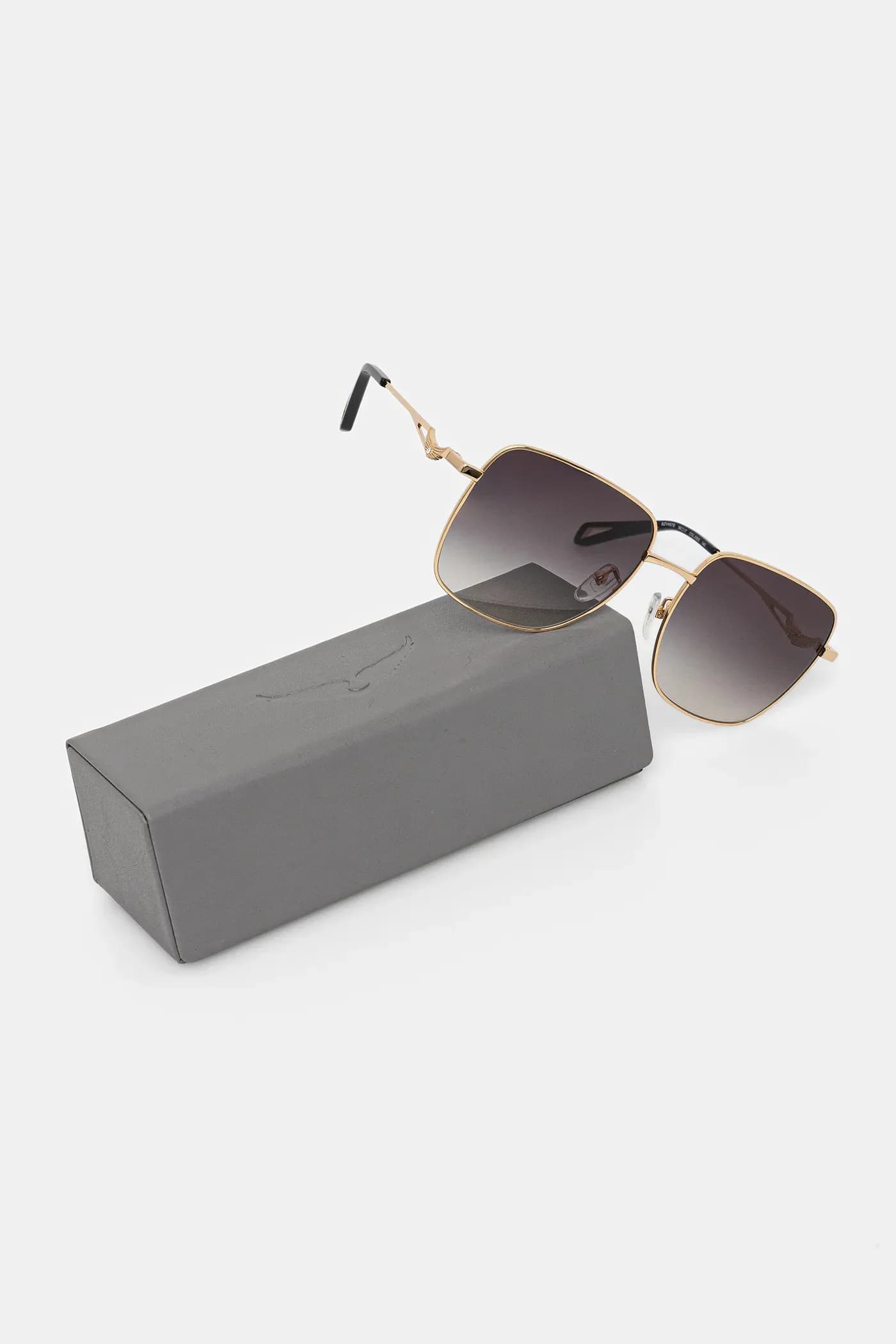 Солнцезащитные очки - фото 4