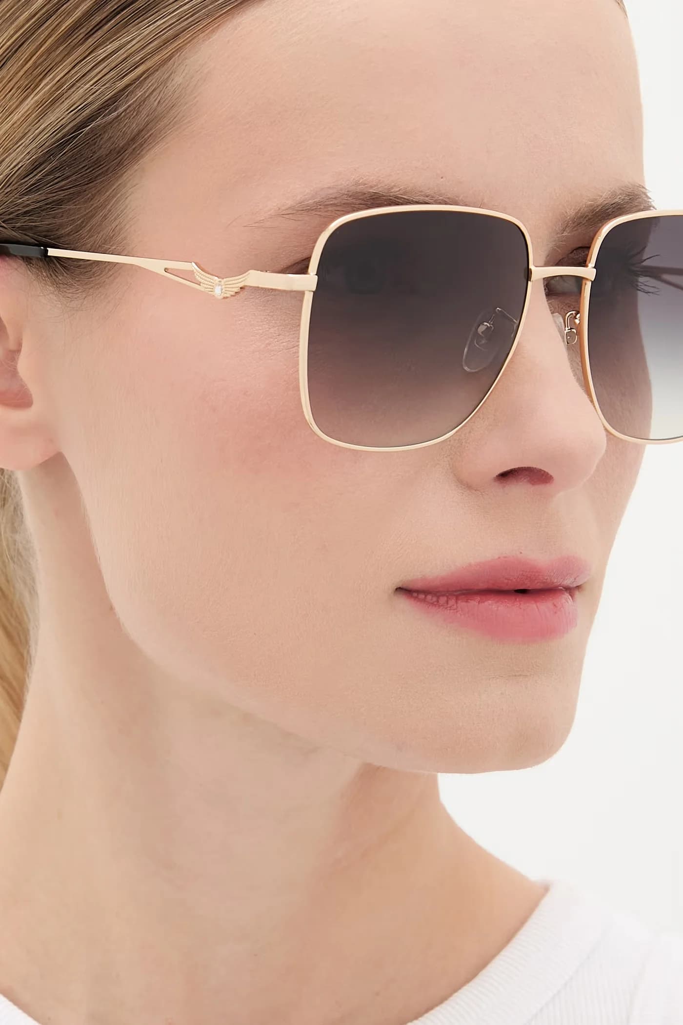 Солнцезащитные очки - фото 6