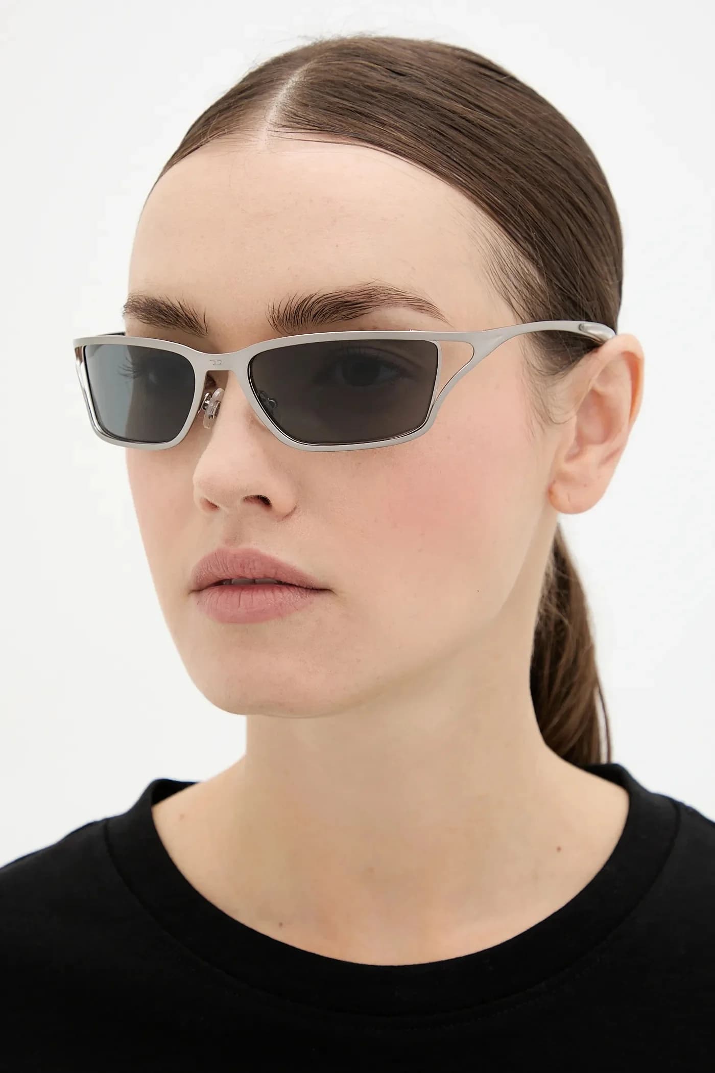 Солнцезащитные очки - фото 3