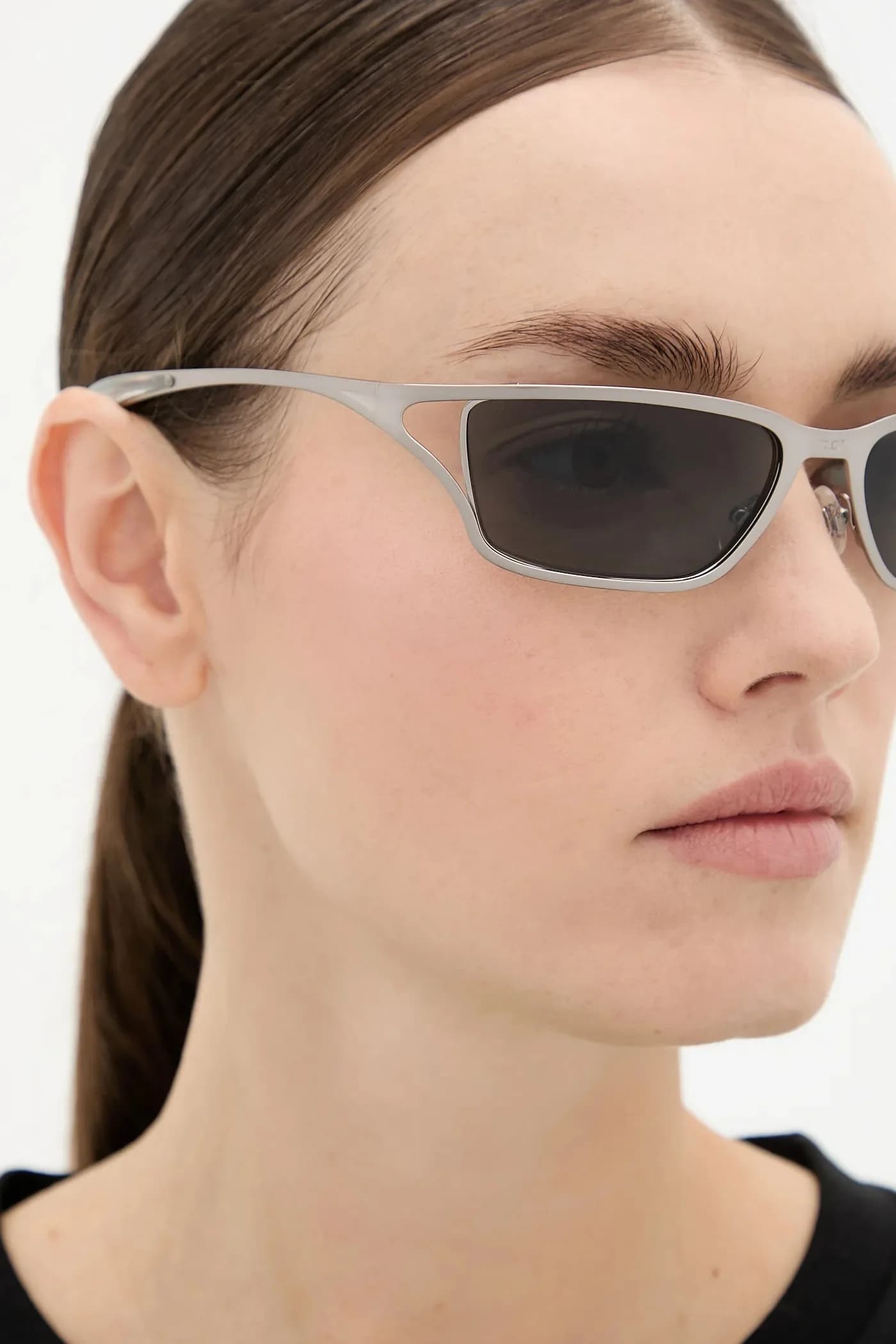 Солнцезащитные очки - фото 7