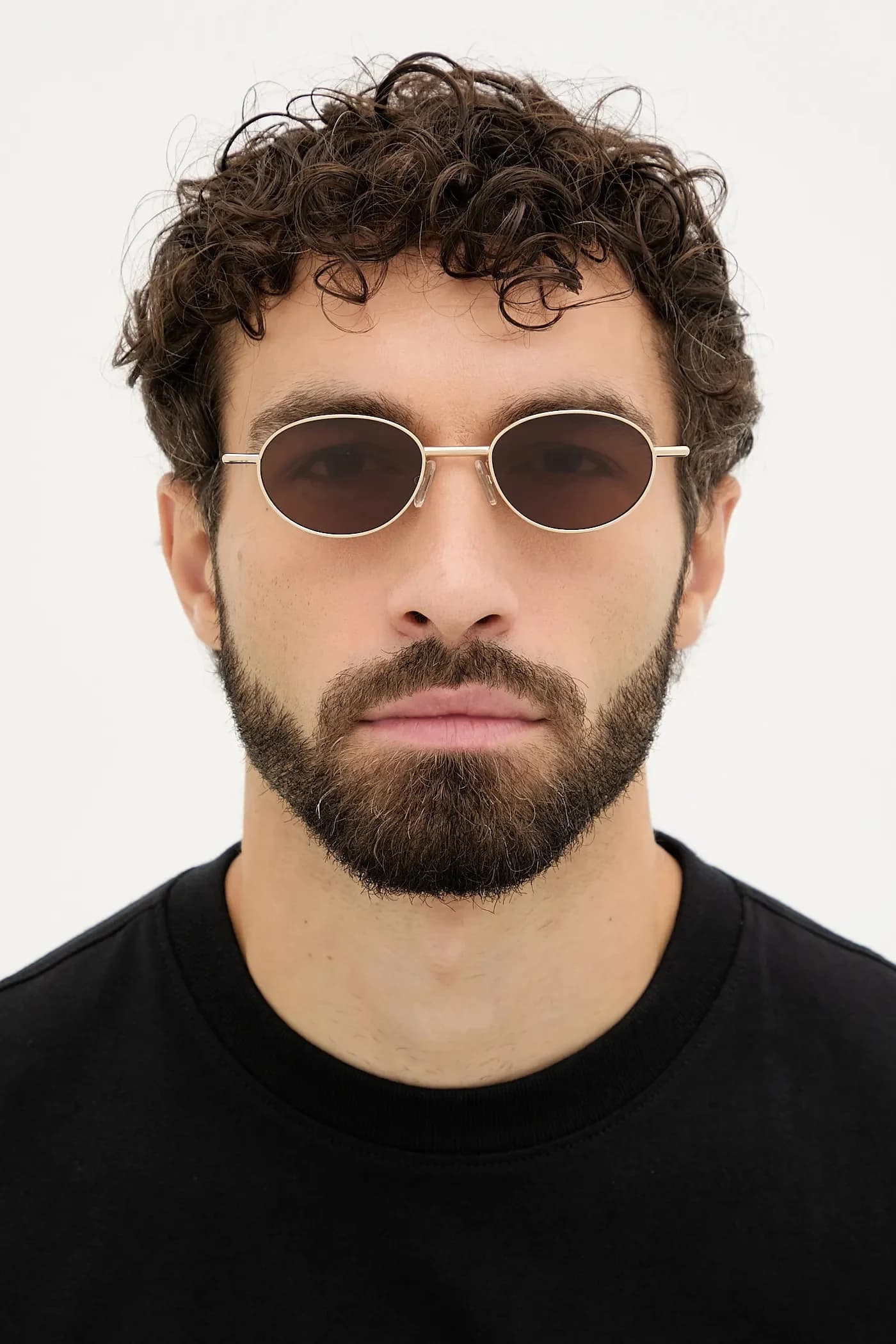 Солнцезащитные очки - фото 7