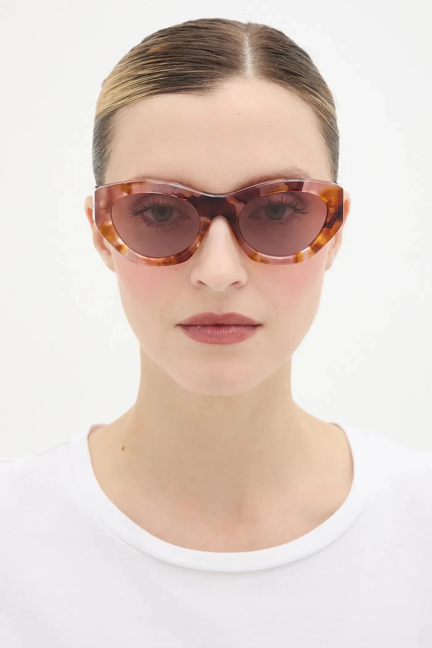 солнцезащитные очки Chloé - фото 6