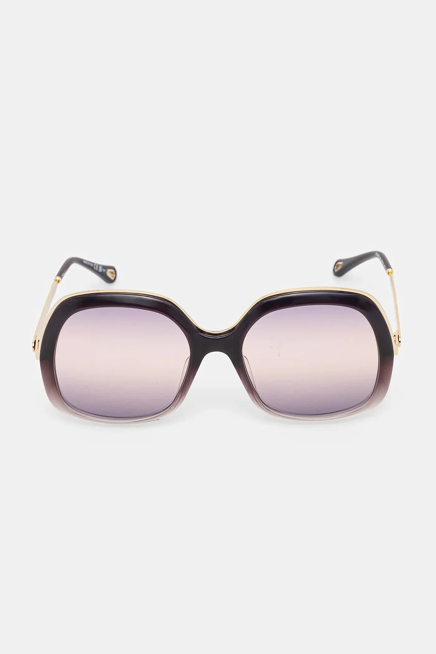 солнцезащитные очки Chloé - фото 3