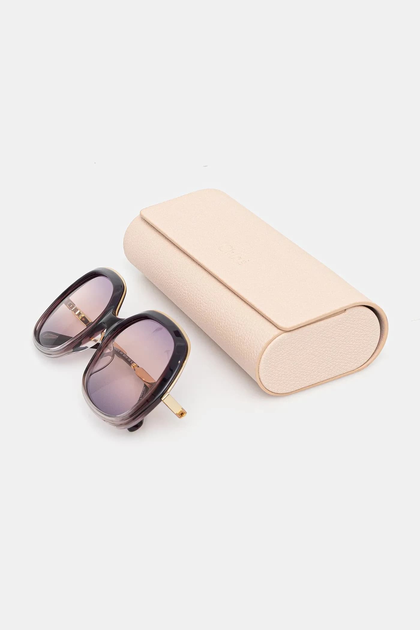 солнцезащитные очки Chloé - фото 5