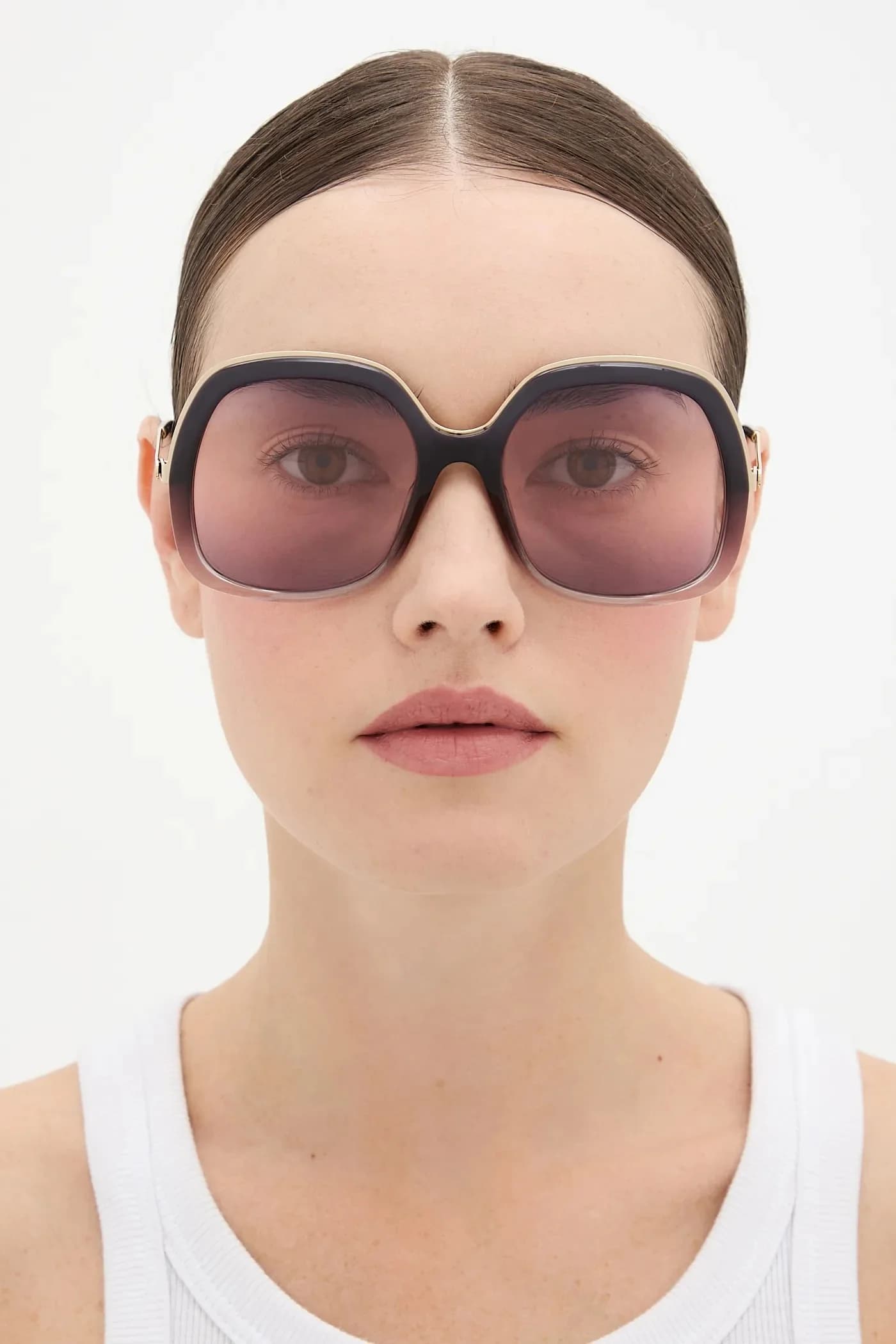 солнцезащитные очки Chloé - фото 6