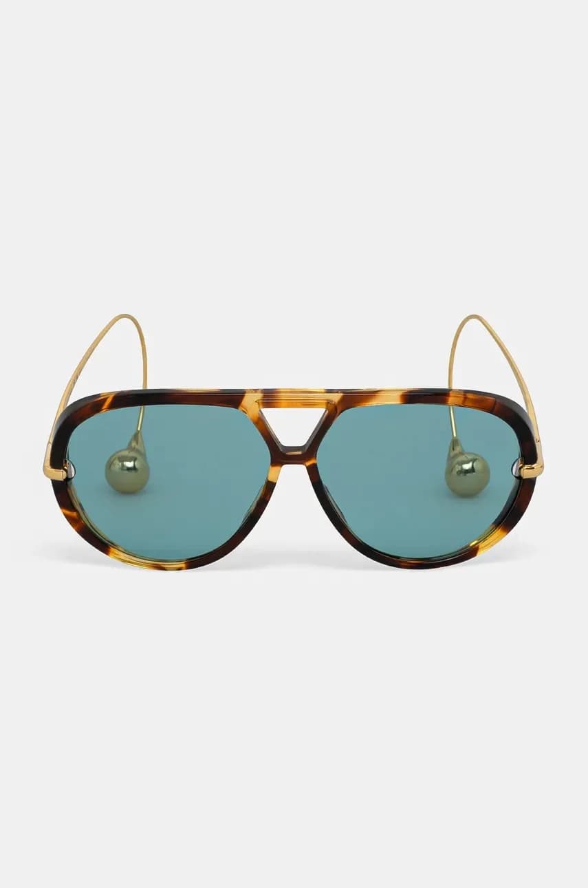 Солнцезащитные очки - фото 3