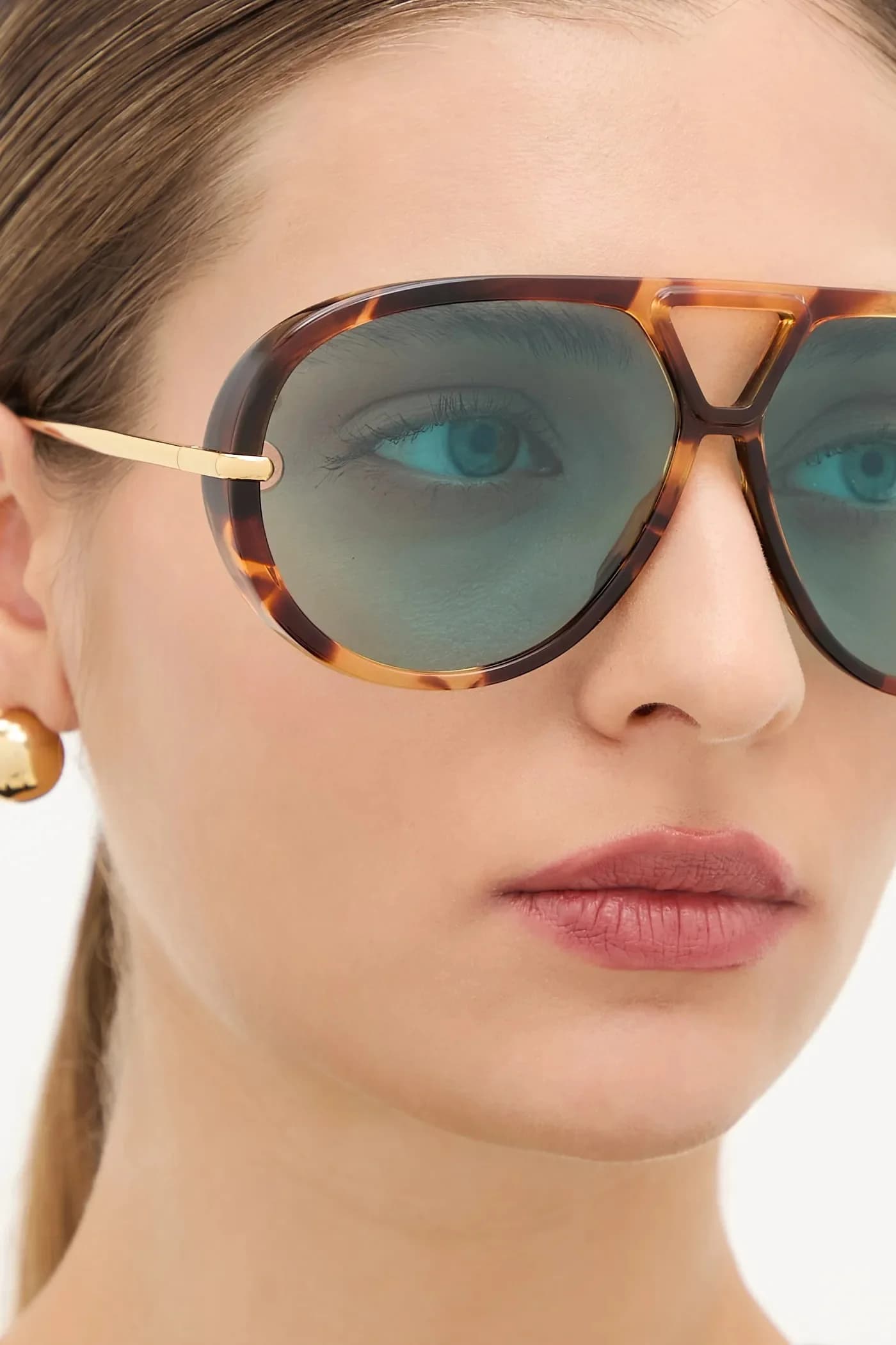 Солнцезащитные очки - фото 6