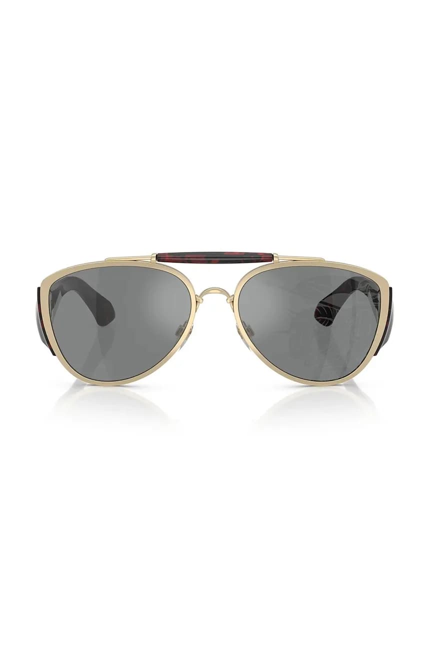 Солнцезащитные очки - фото 2