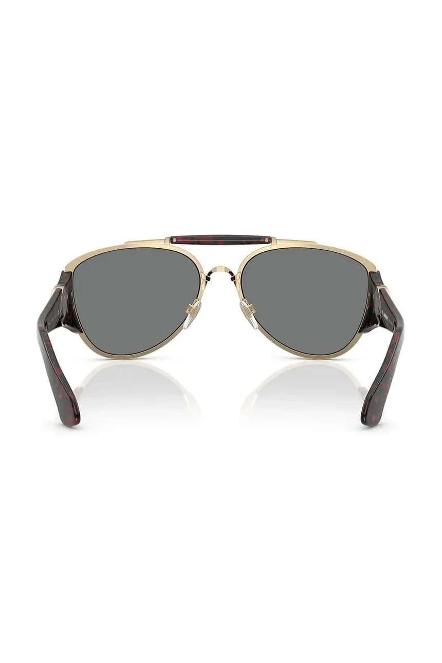 Солнцезащитные очки - фото 4