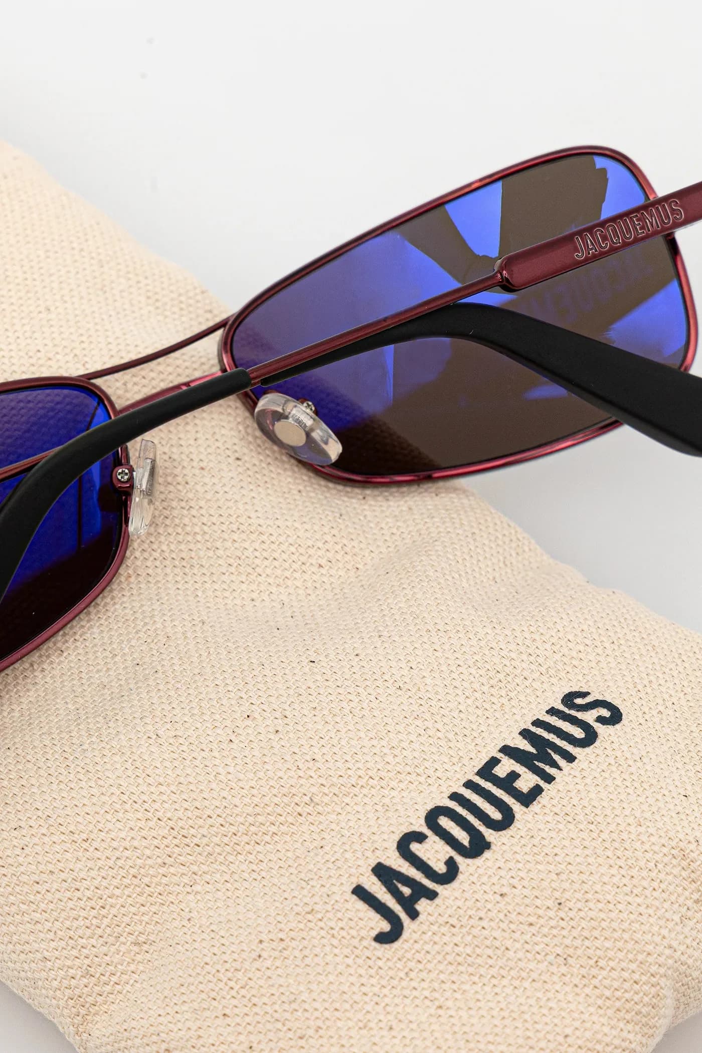 солнцезащитные очки STATZIONE - фото 4