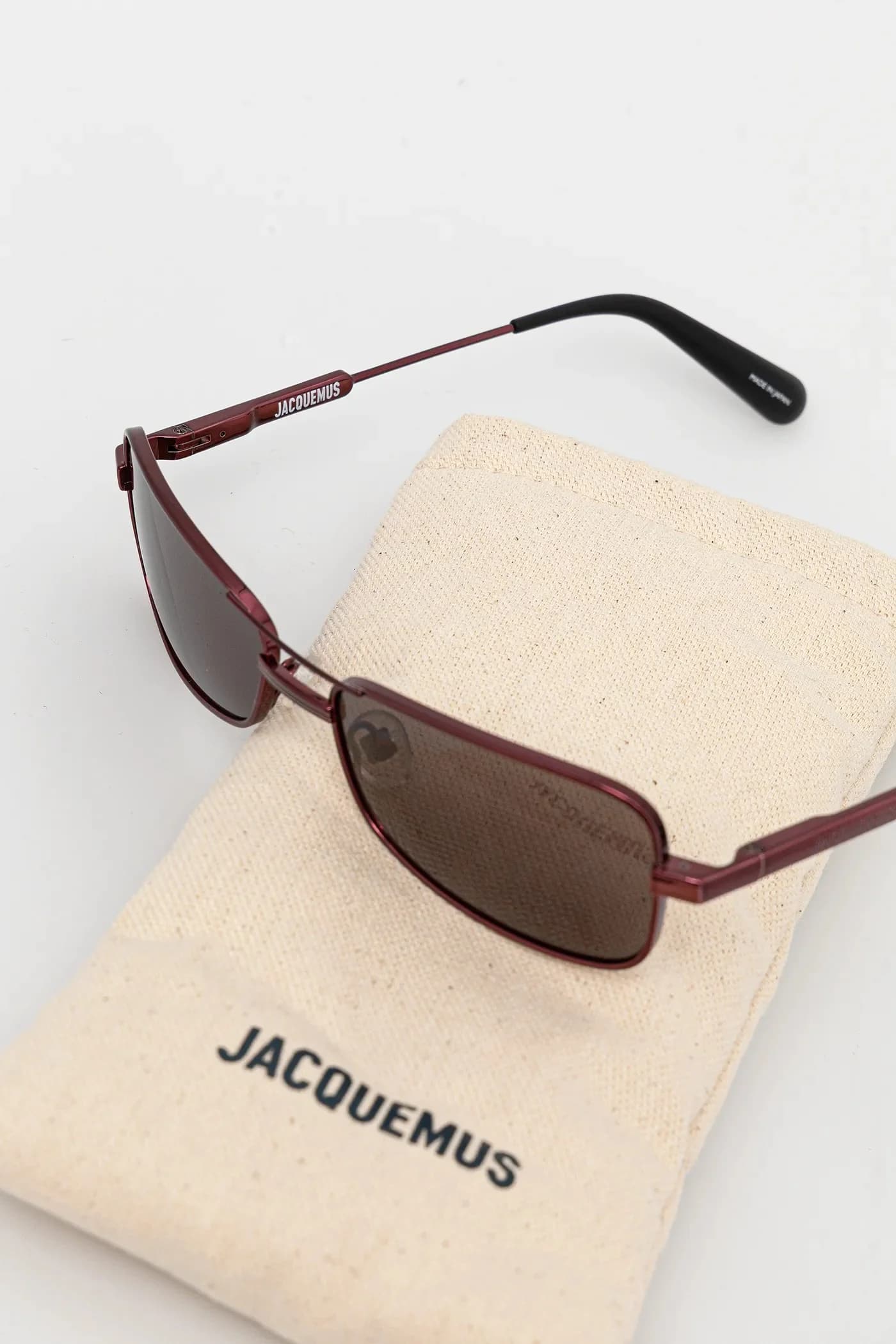 солнцезащитные очки STATZIONE - фото 5