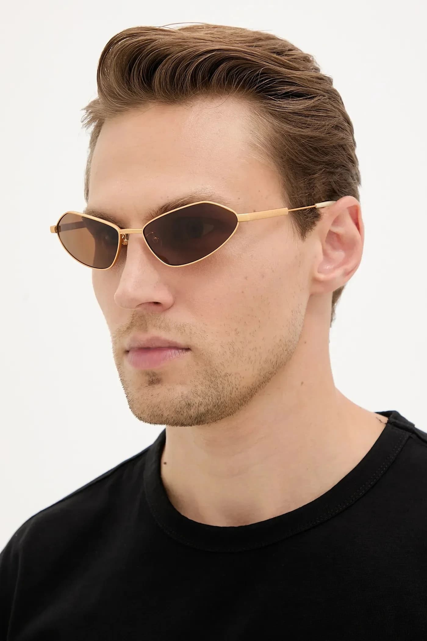 солнцезащитные очки BAMBINO - фото 2