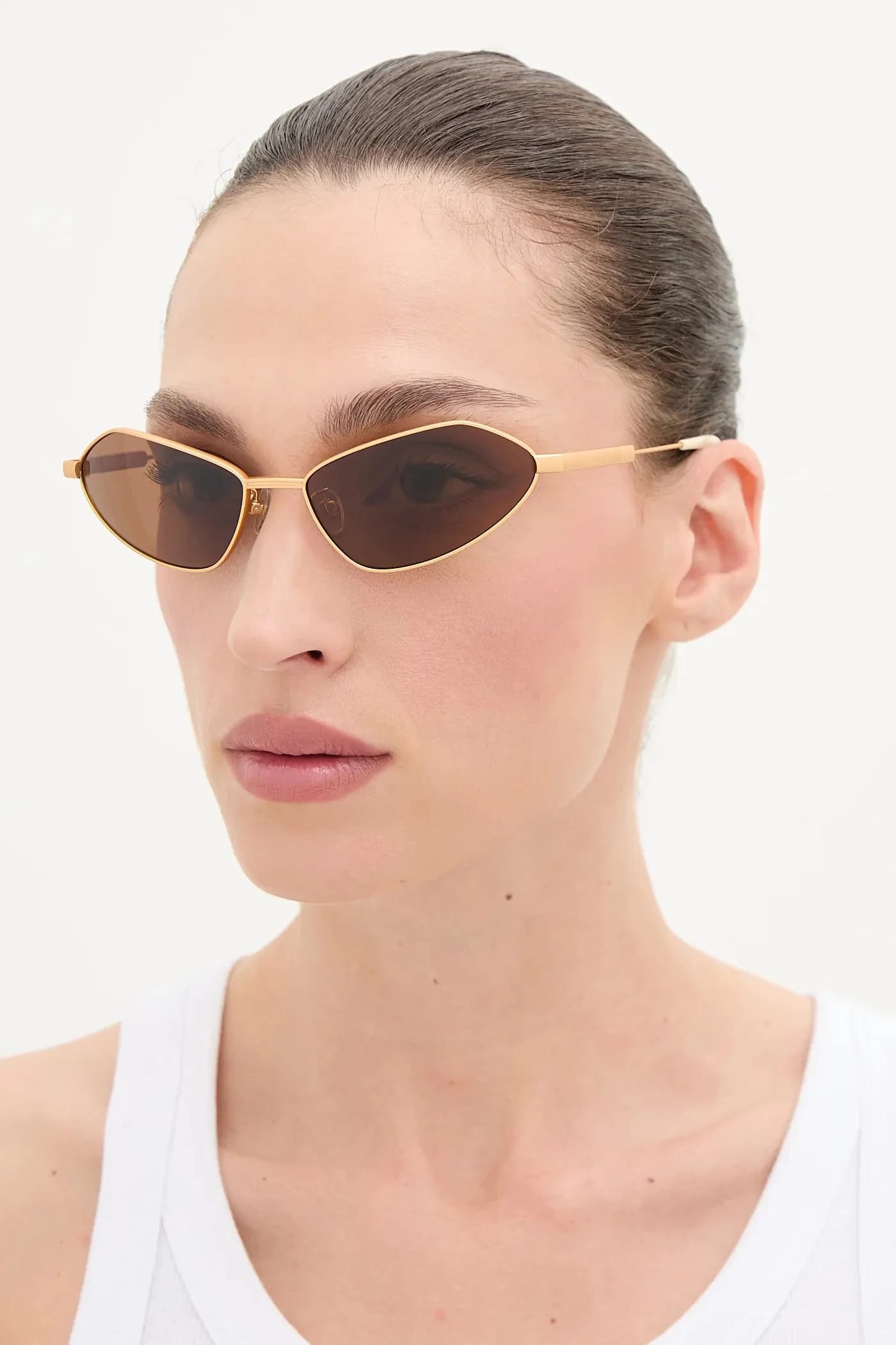 солнцезащитные очки BAMBINO - фото 3