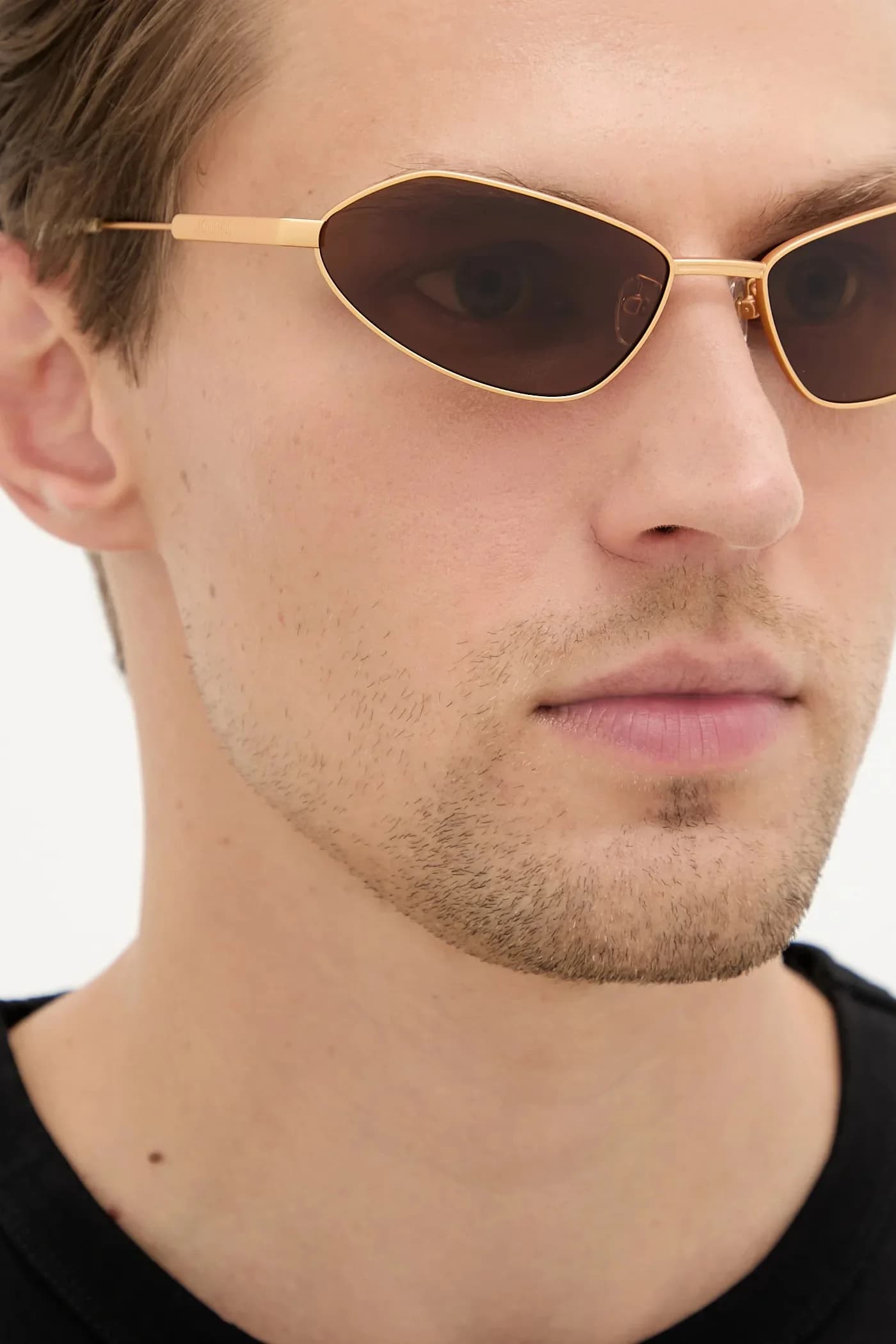 солнцезащитные очки BAMBINO - фото 7