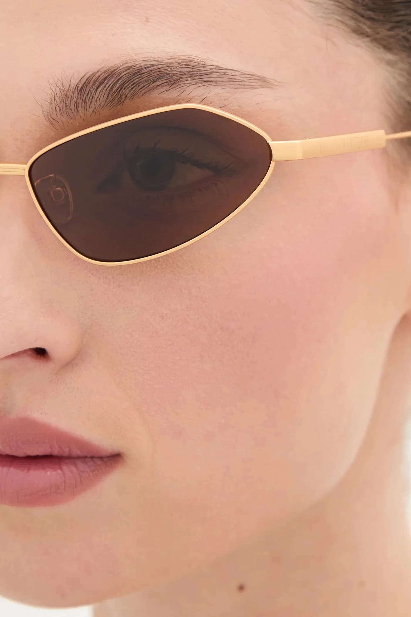 солнцезащитные очки BAMBINO - фото 9