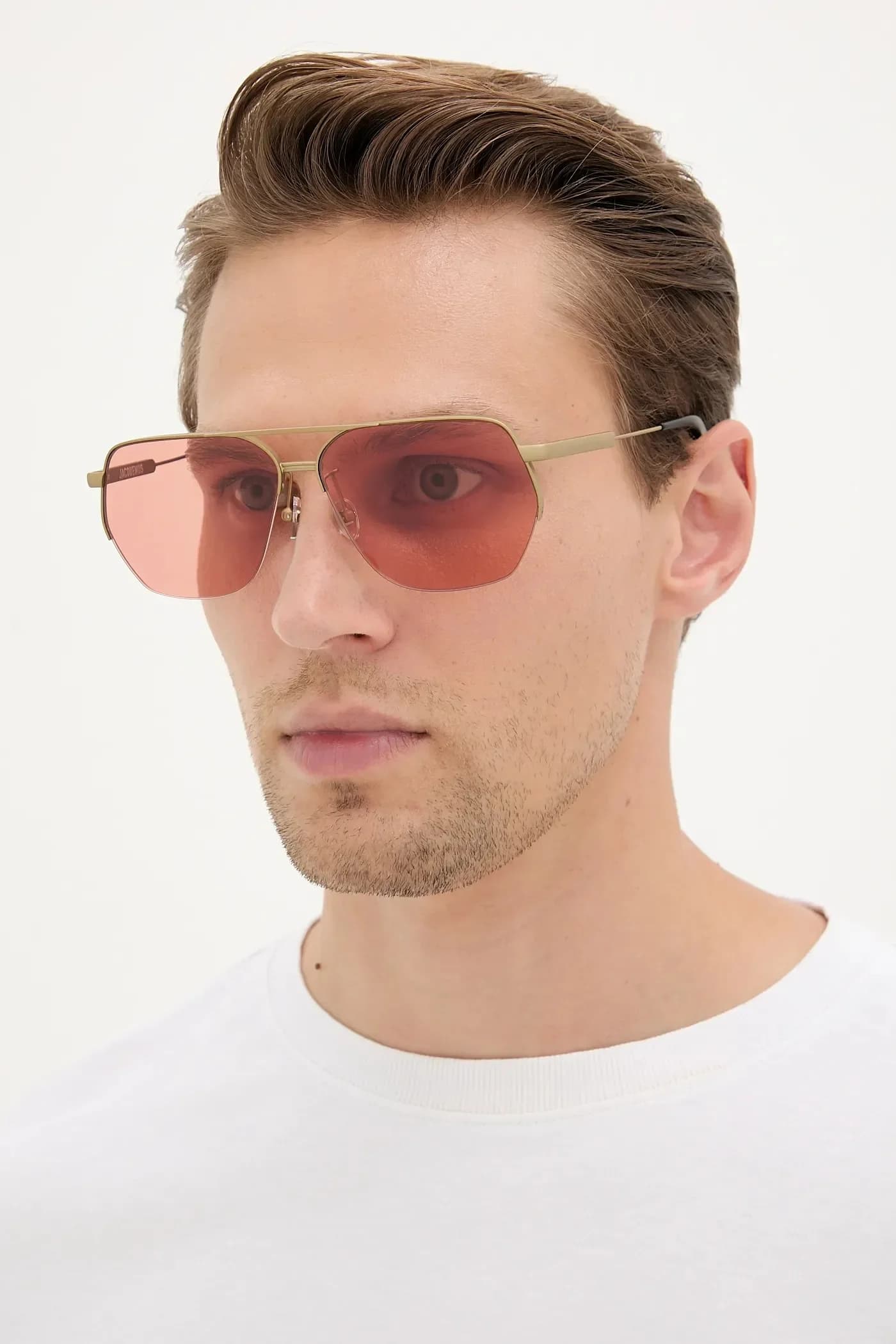 солнцезащитные очки АВИАДОР - фото 2