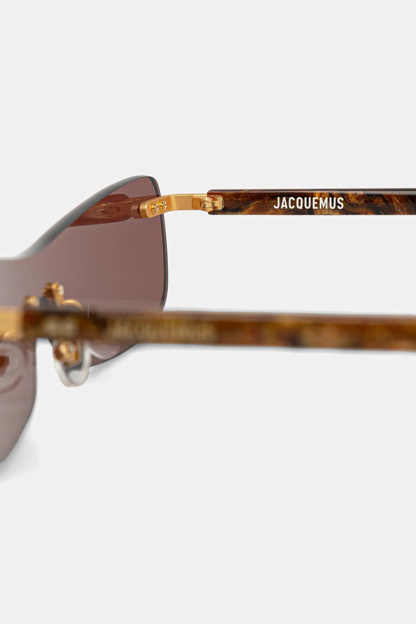 солнцезащитные очки МИРАДА - фото 4