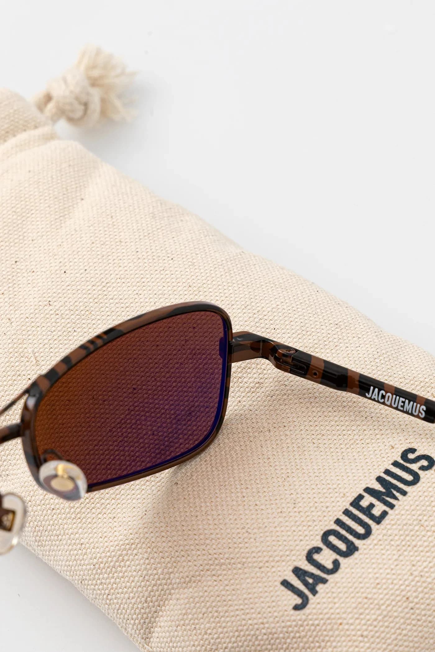 солнцезащитные очки STATZIONE - фото 4