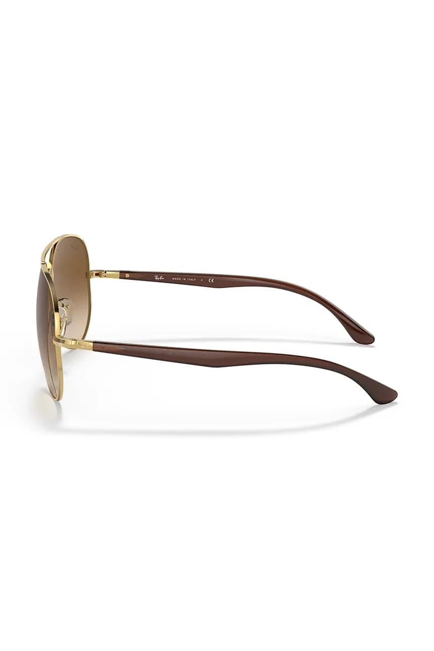 Солнцезащитные очки - фото 3