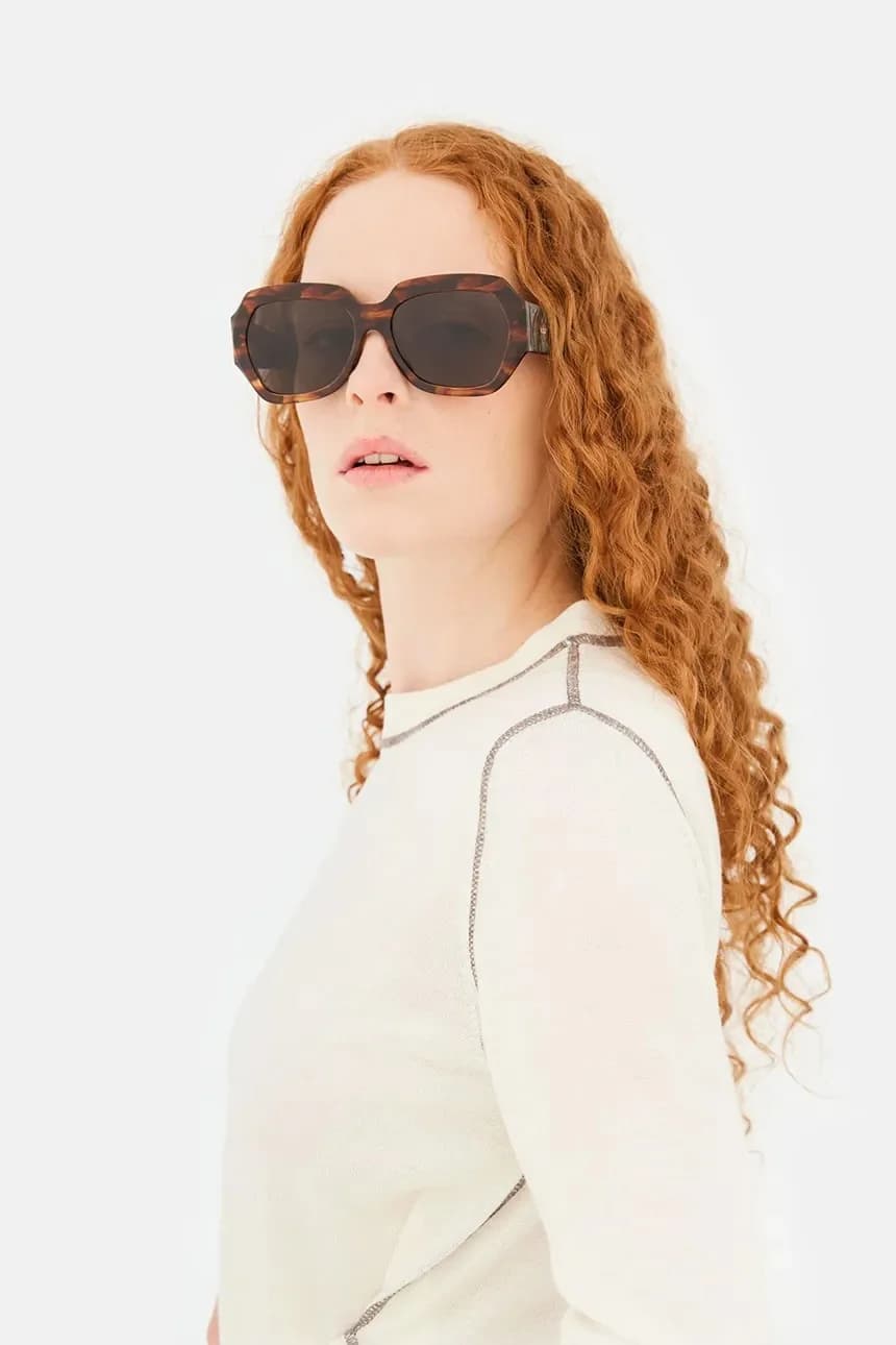 солнцезащитные очки NALA - фото 2