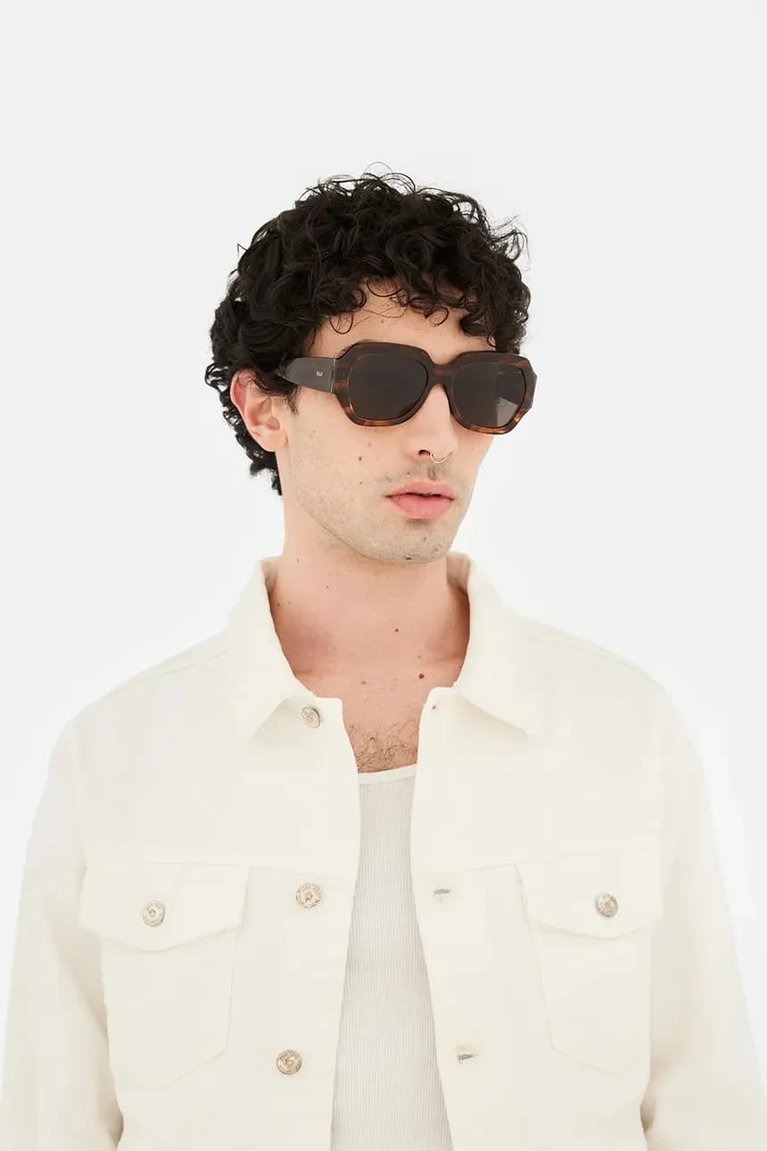 солнцезащитные очки NALA - фото 7