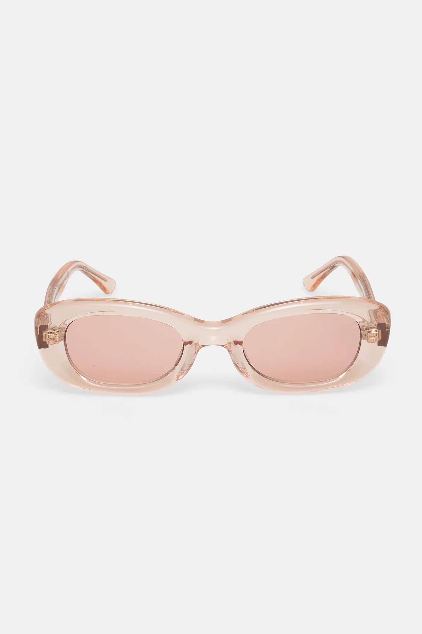 солнцезащитные очки SAMAEVE - фото 2