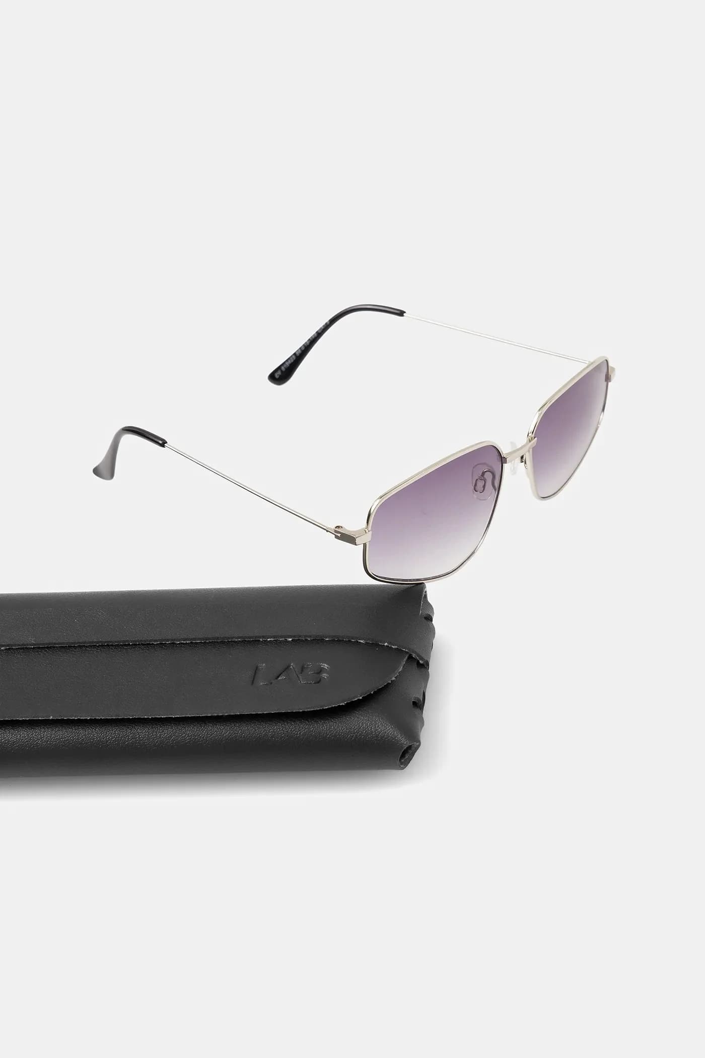 Солнцезащитные очки - фото 3