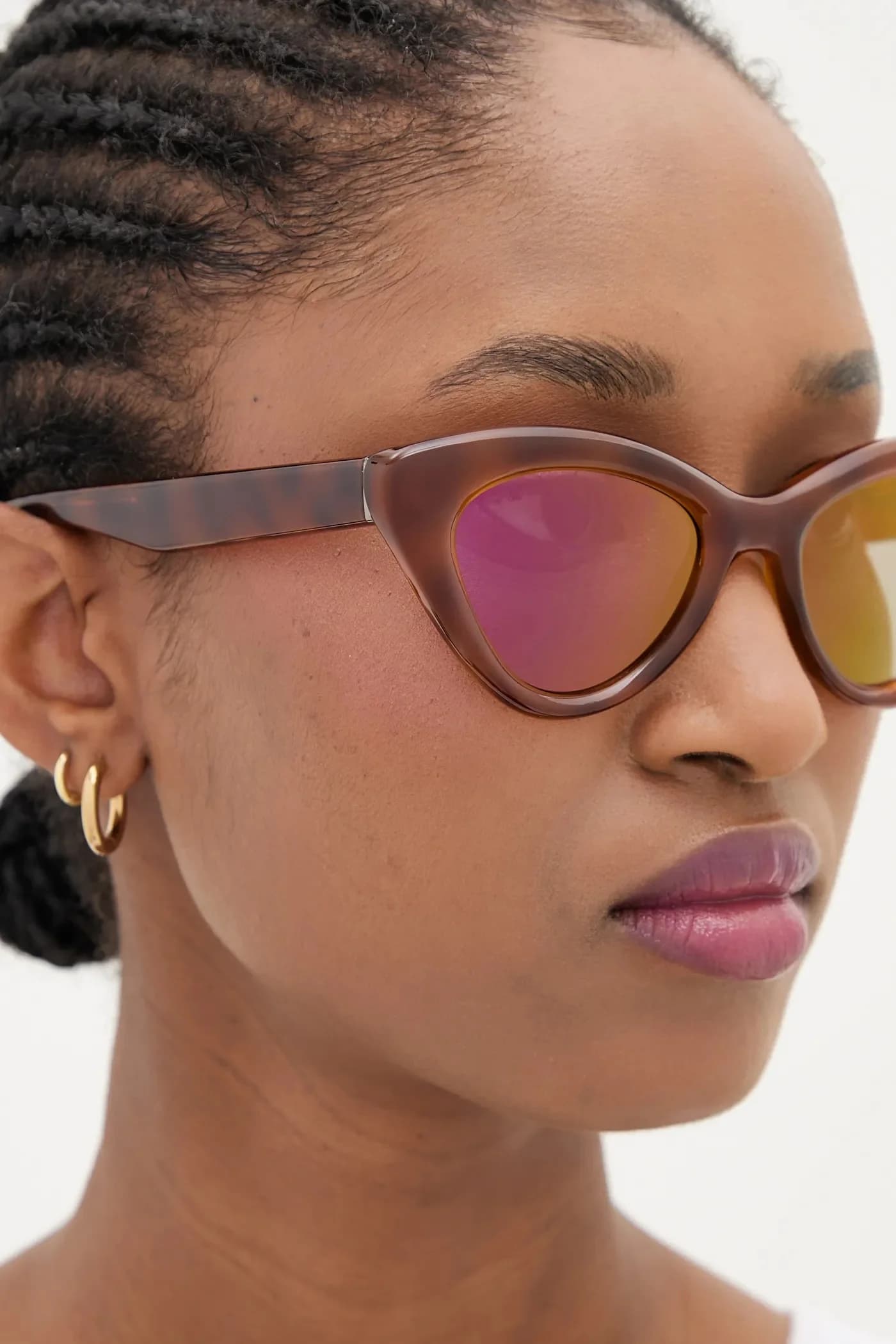 Солнцезащитные очки - фото 12