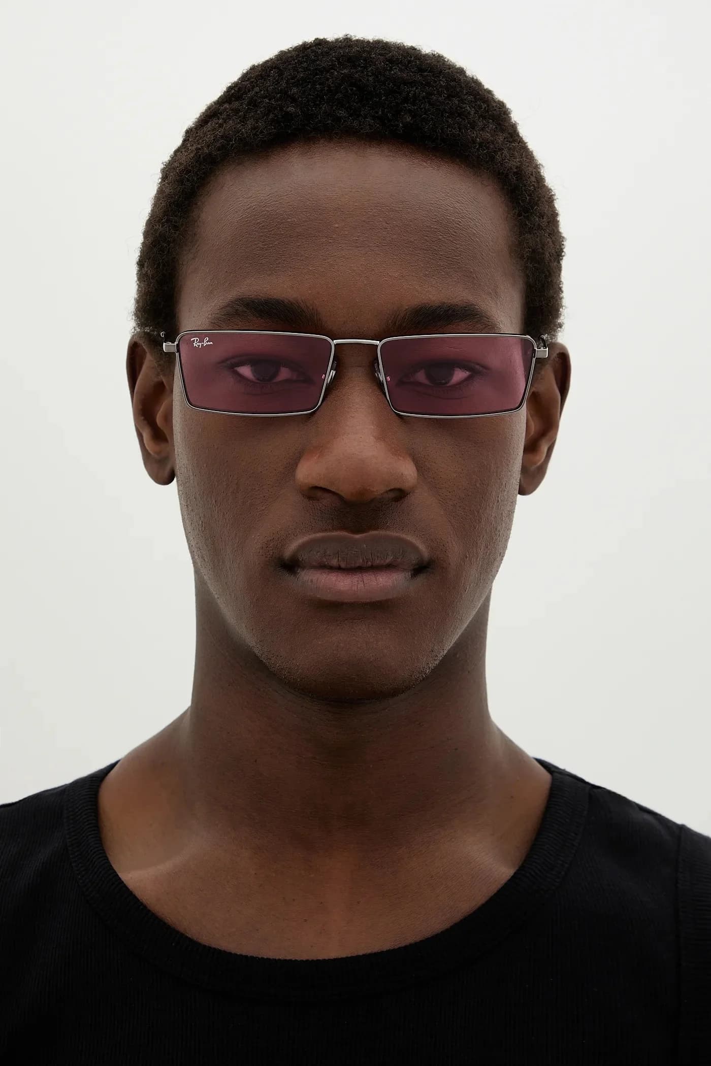 Солнцезащитные очки - фото 8