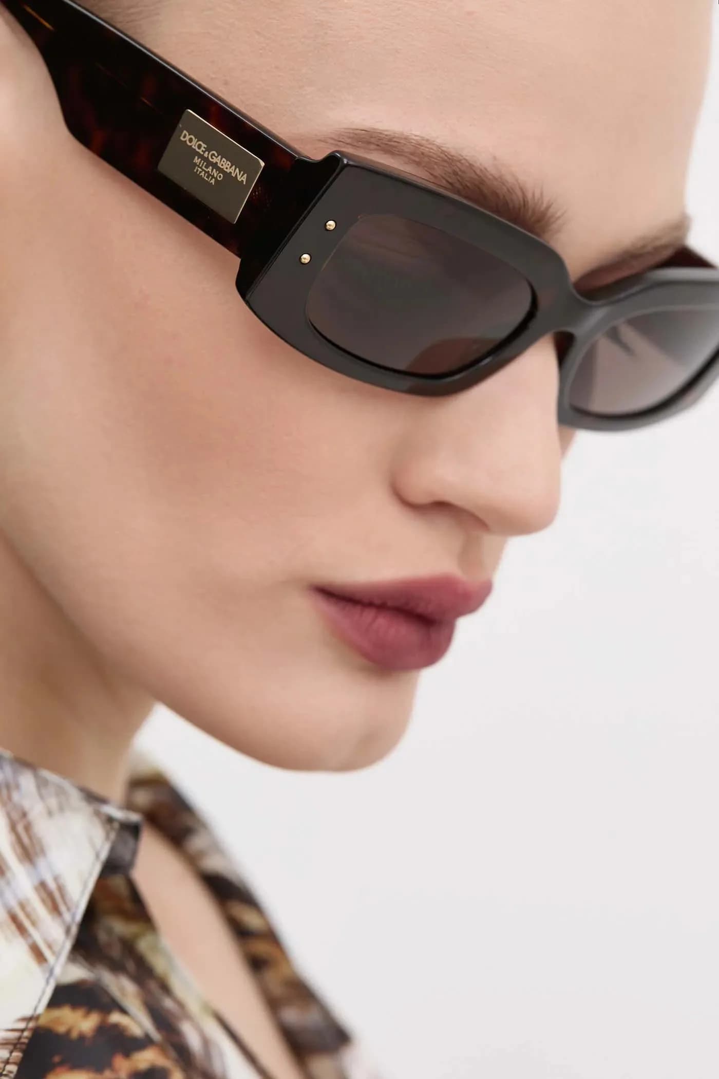 Солнцезащитные очки - фото 7