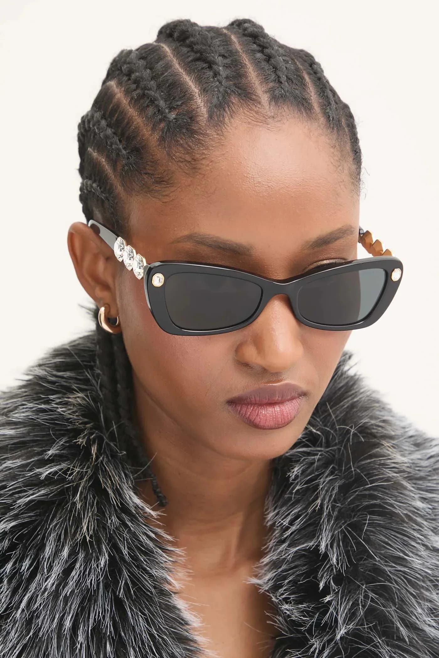 солнцезащитные очки MILLENIA