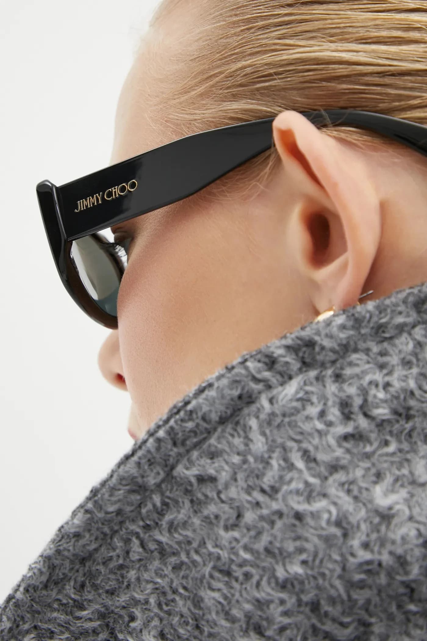 Солнцезащитные очки - фото 7