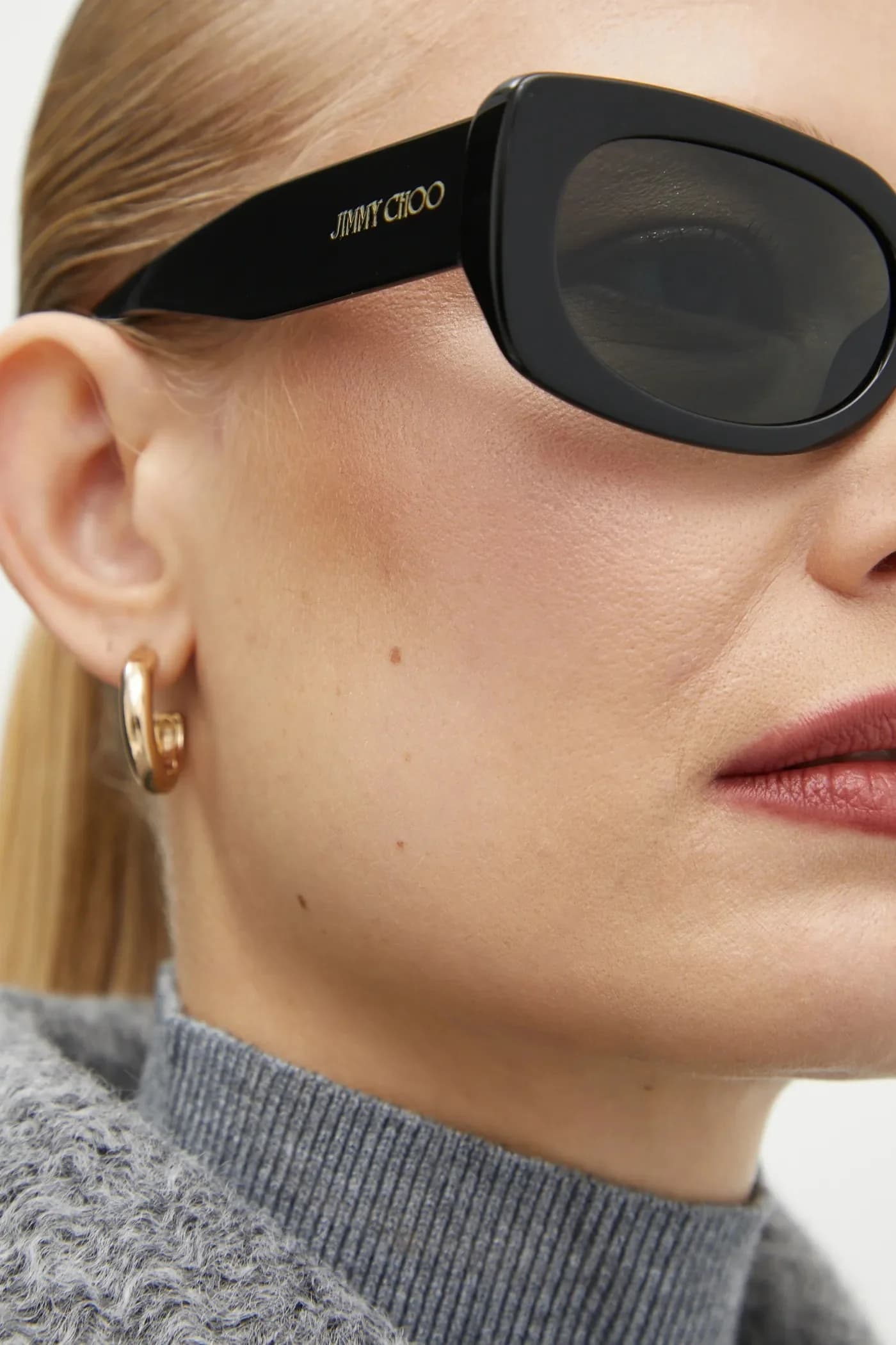 Солнцезащитные очки - фото 8