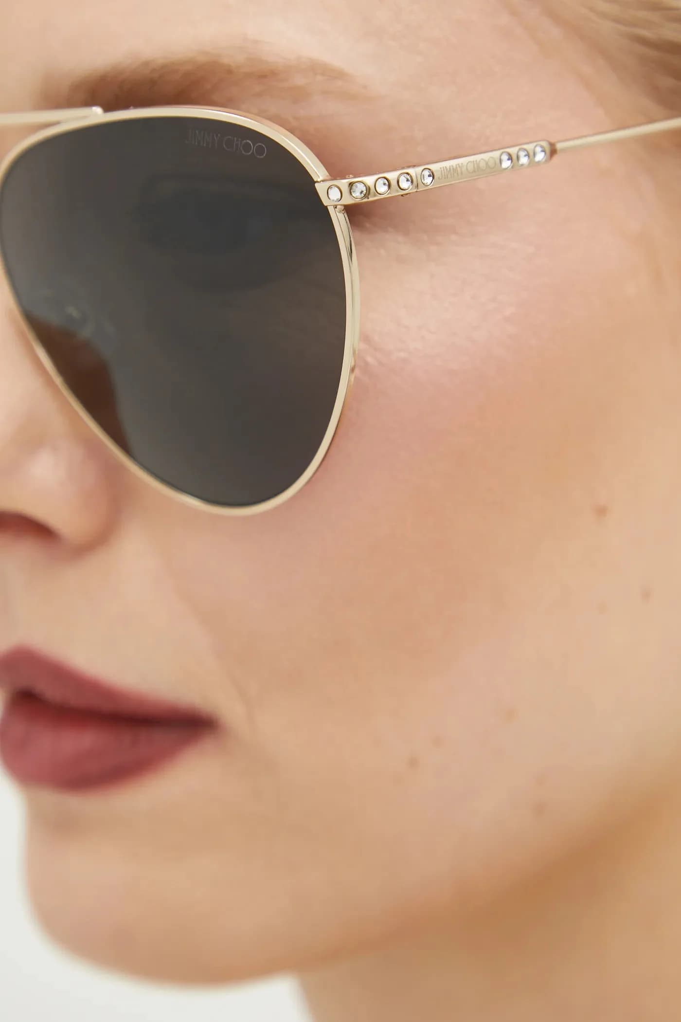 Солнцезащитные очки - фото 7