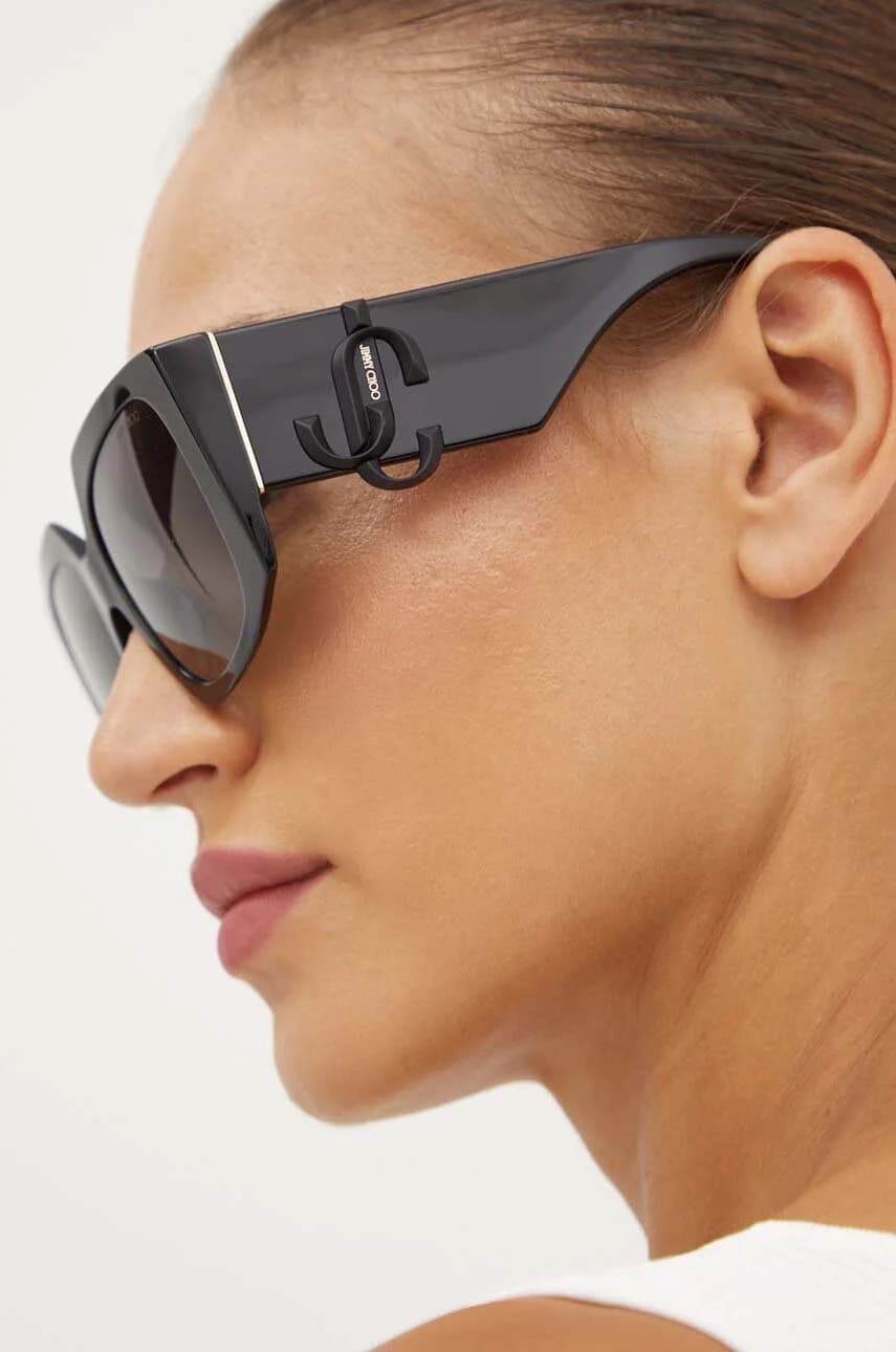 Солнцезащитные очки - фото 3