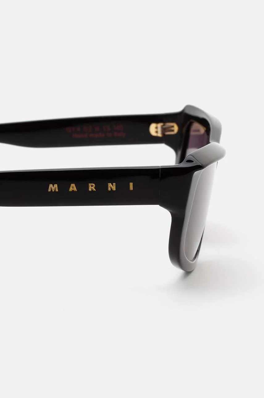 Солнцезащитные очки Annapuma Circuit Черные - фото 4