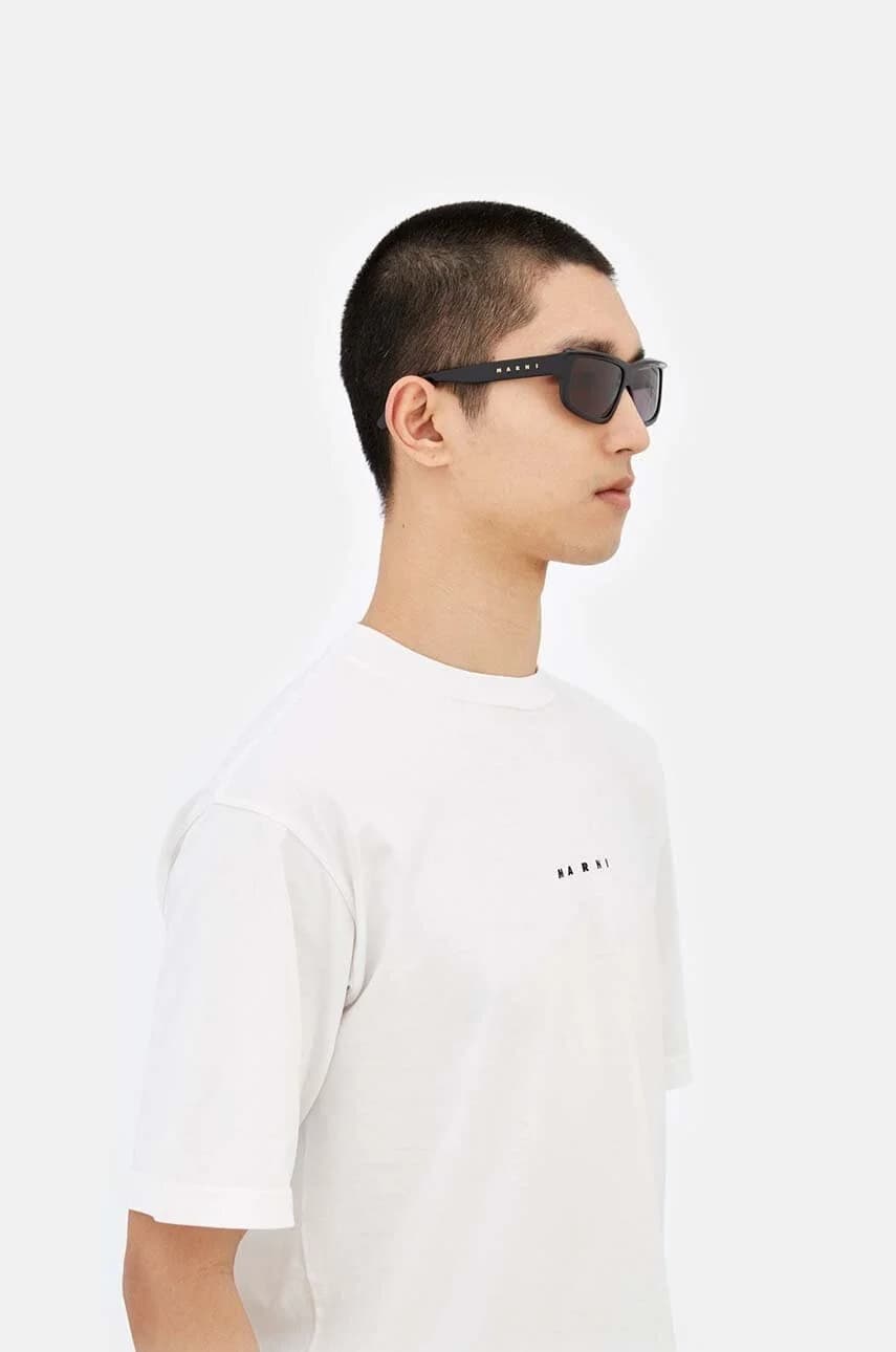 Солнцезащитные очки Annapuma Circuit Черные - фото 7