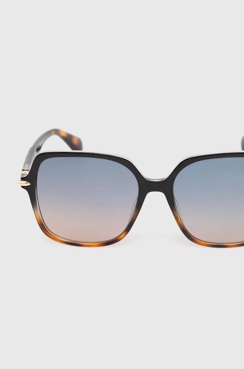 Солнцезащитные очки - фото 2