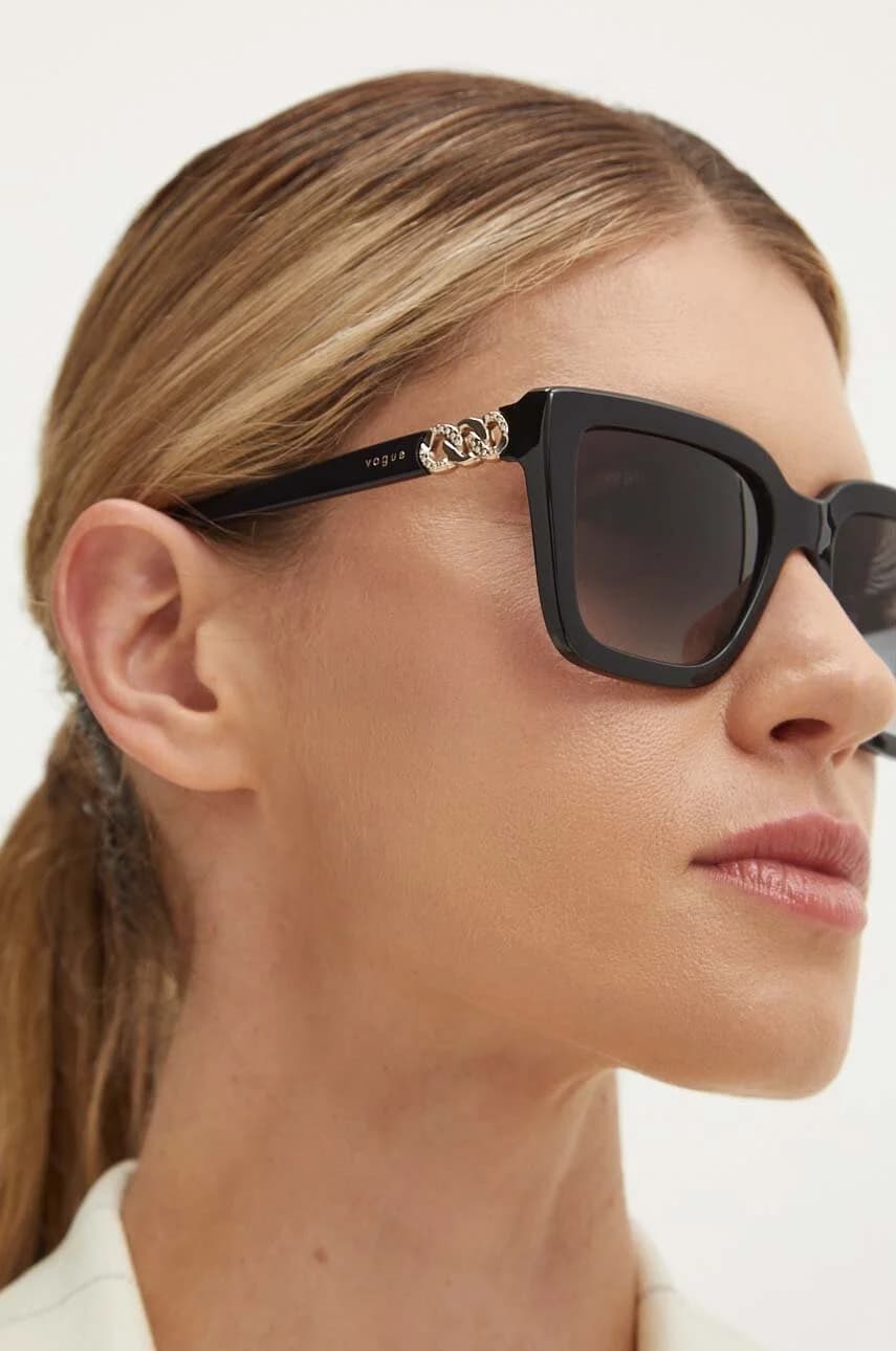 Солнцезащитные очки - фото 2