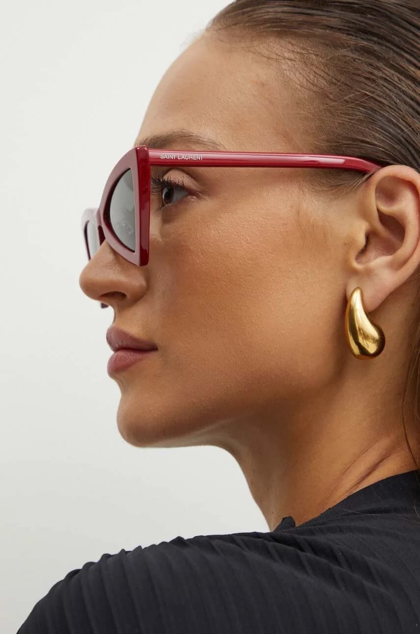 солнцезащитные очки JERRY - фото 6