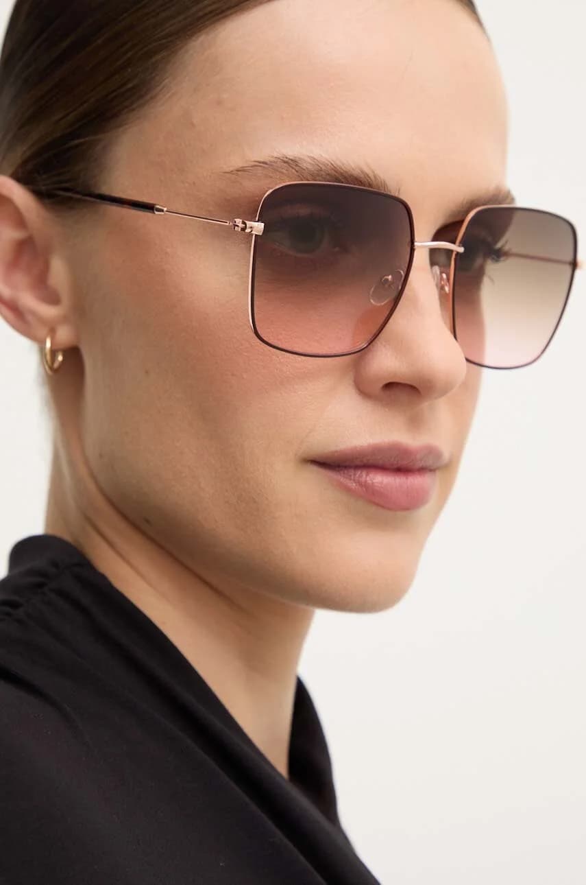 Солнцезащитные очки - фото 7