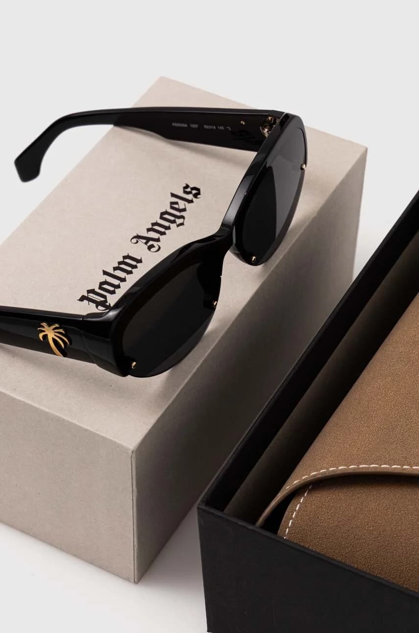 Солнцезащитные очки - фото 3