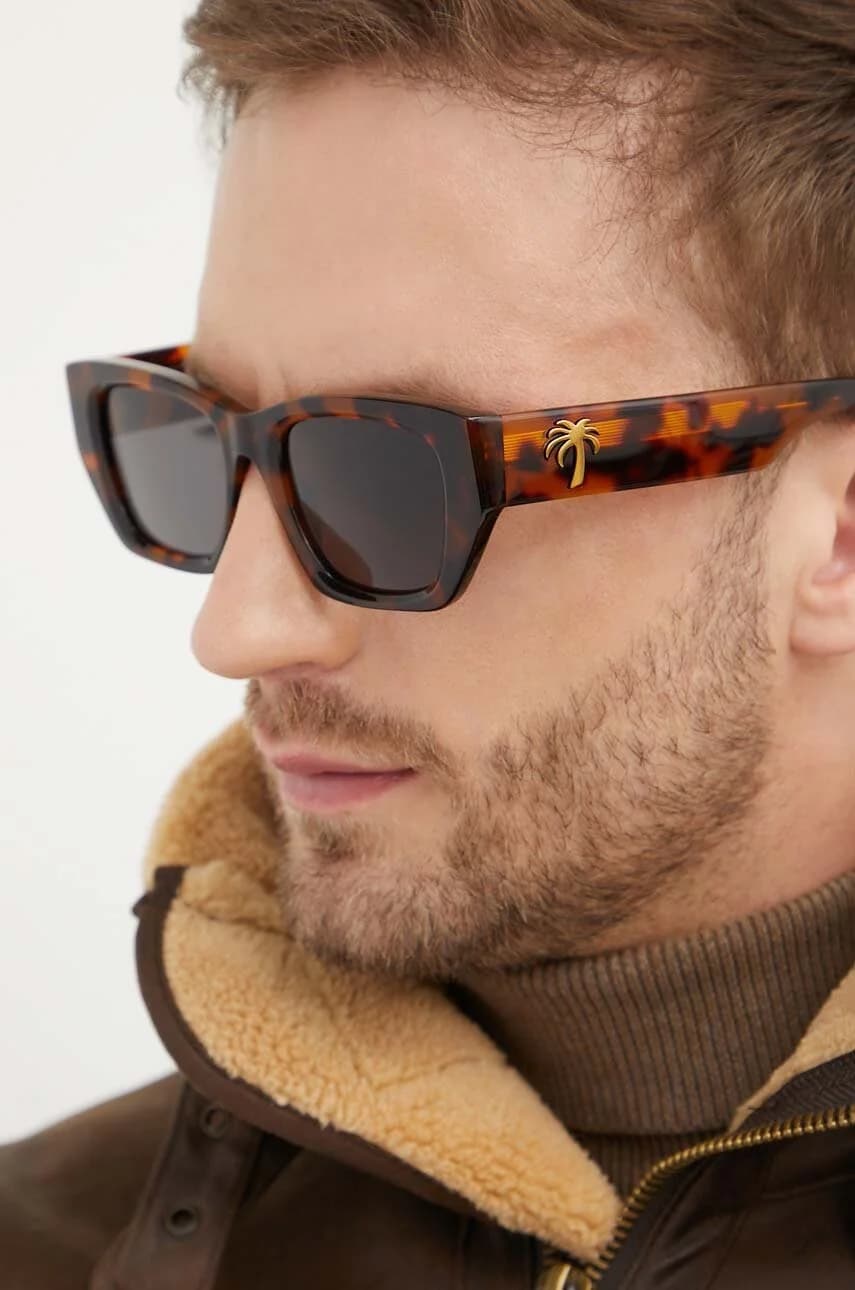 Солнцезащитные очки - фото 7