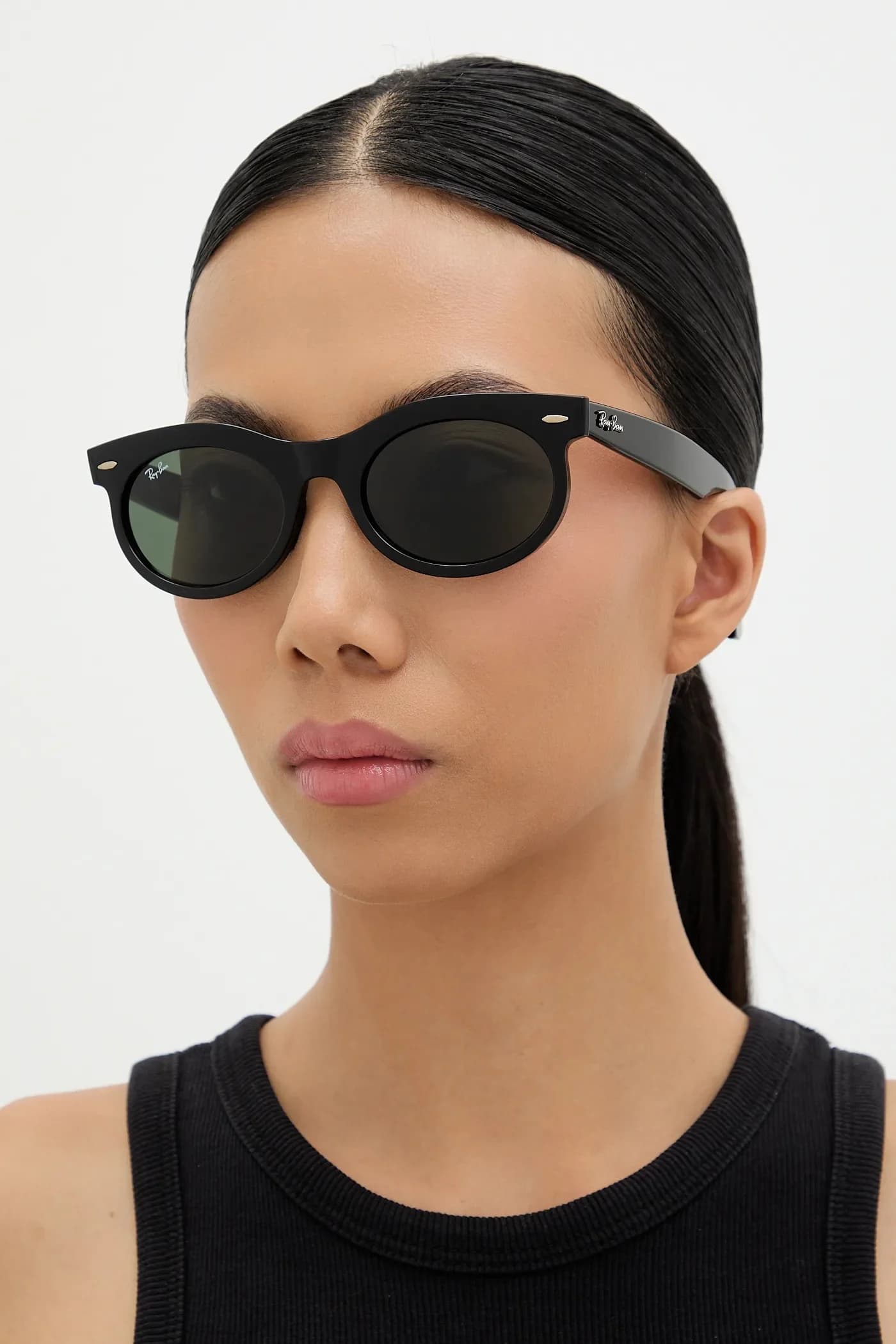 Солнцезащитные очки - фото 3